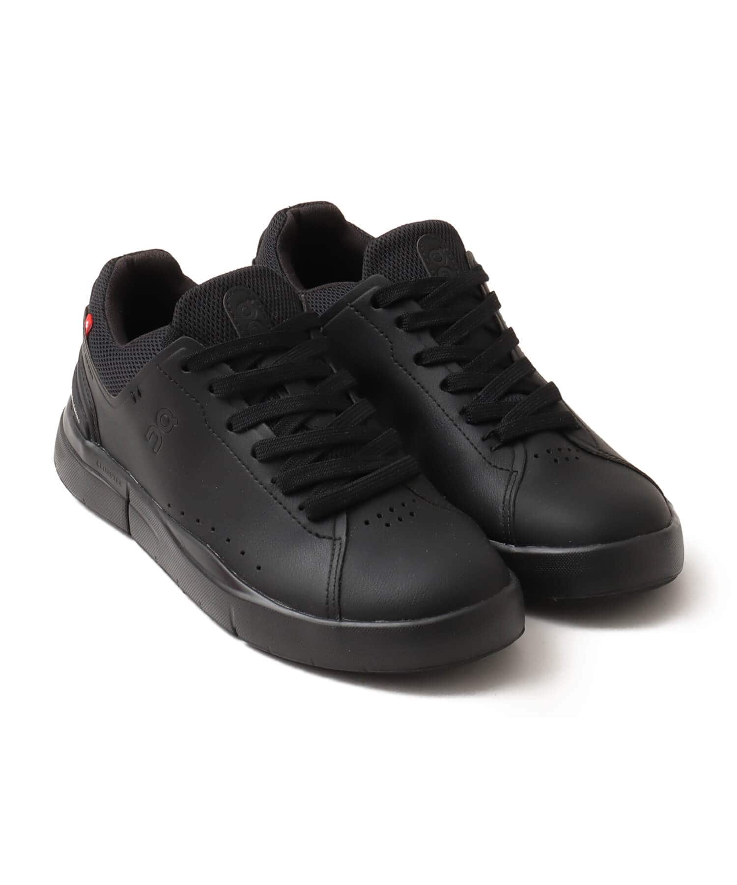 On THE ROGER Advantage 2 W All Blackのメイン画像