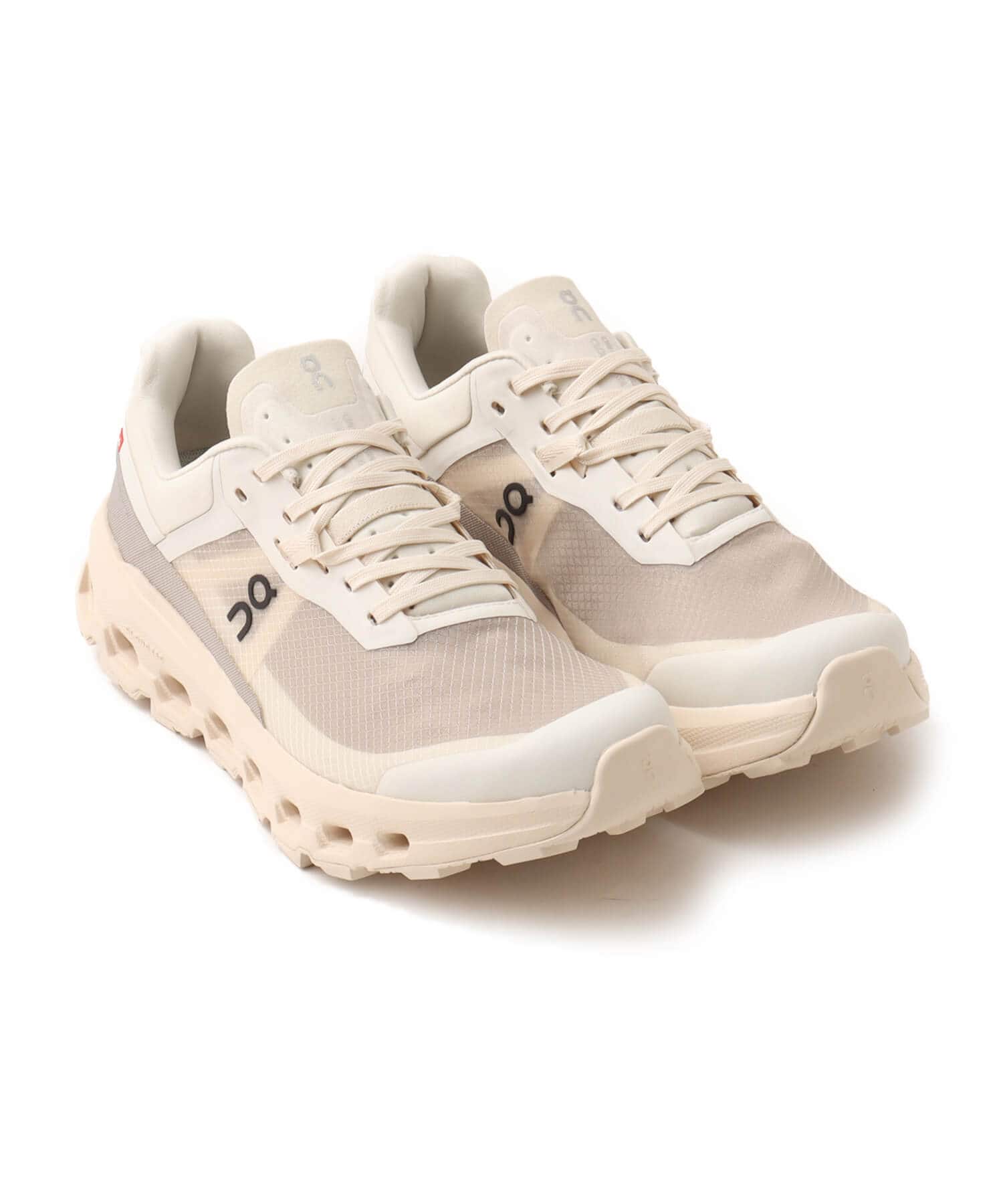 On Cloudvista 2 W Cream | Desertのメイン画像