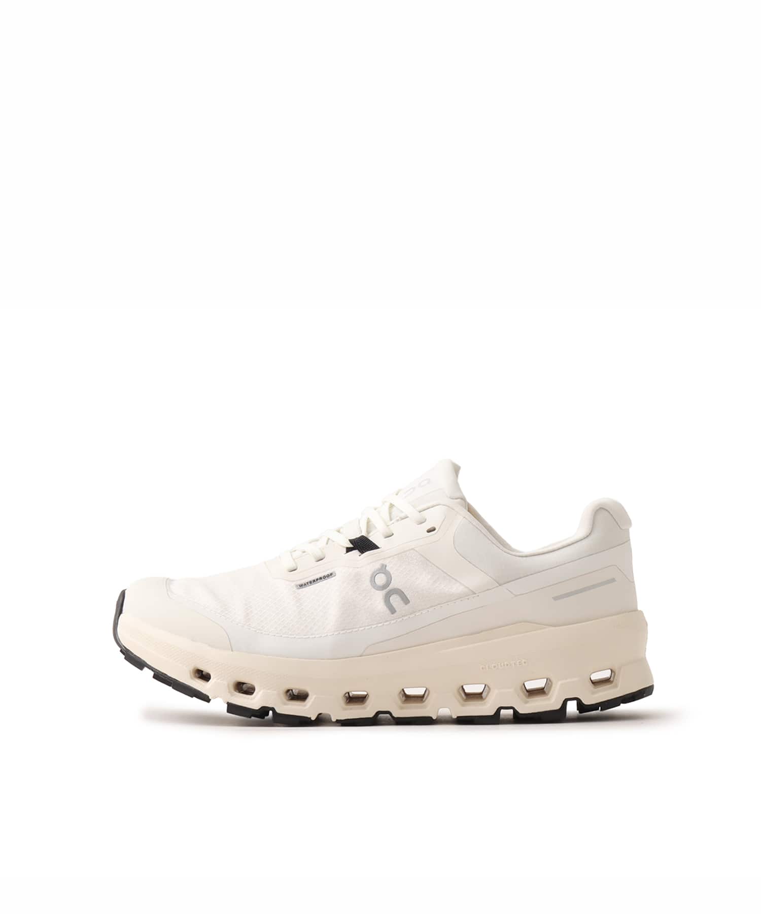 On Cloudvista 2 Waterproof W Ivory | Creamのメイン画像