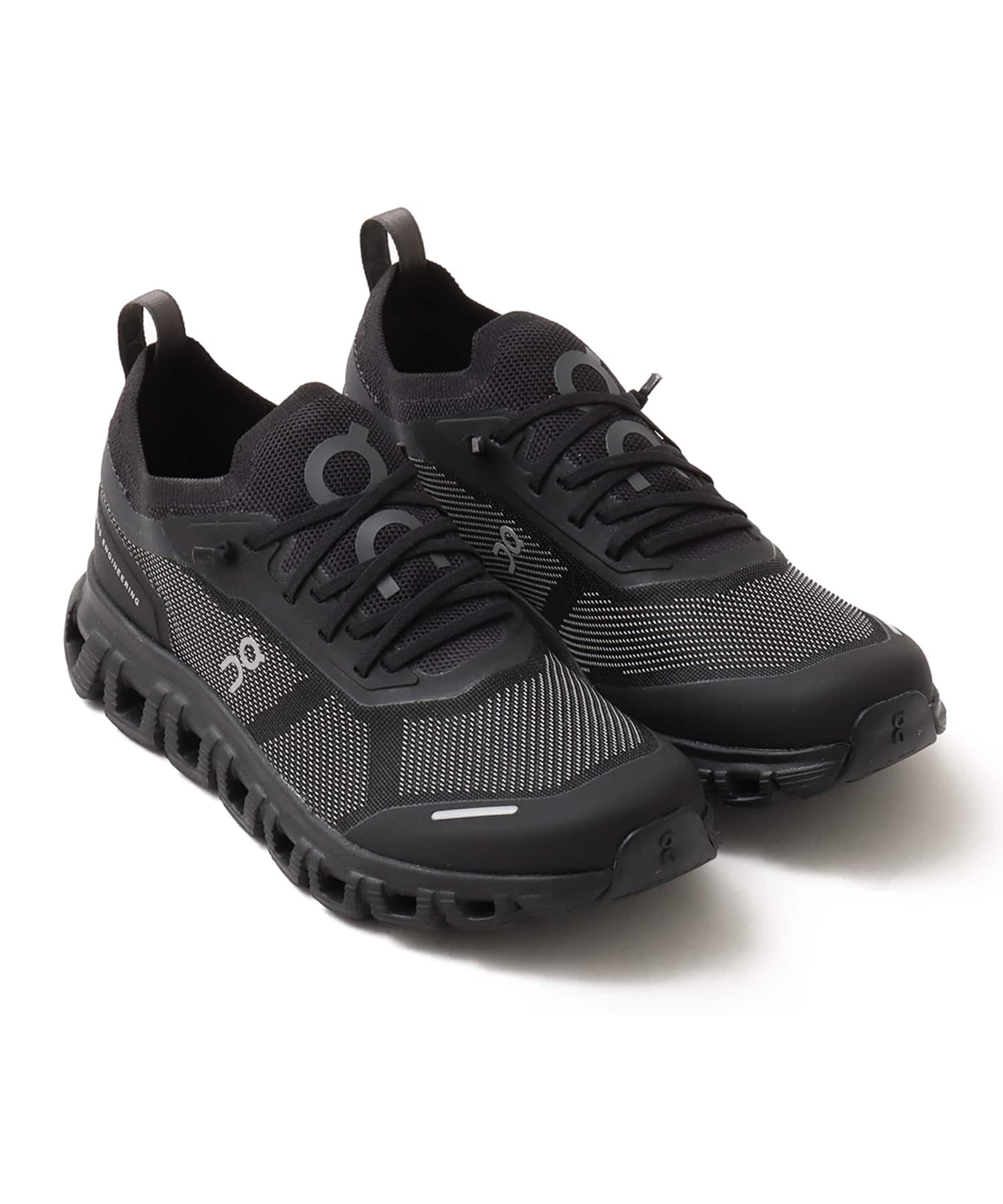 On Cloud 6 Versa W Black | Eclipseのメイン画像