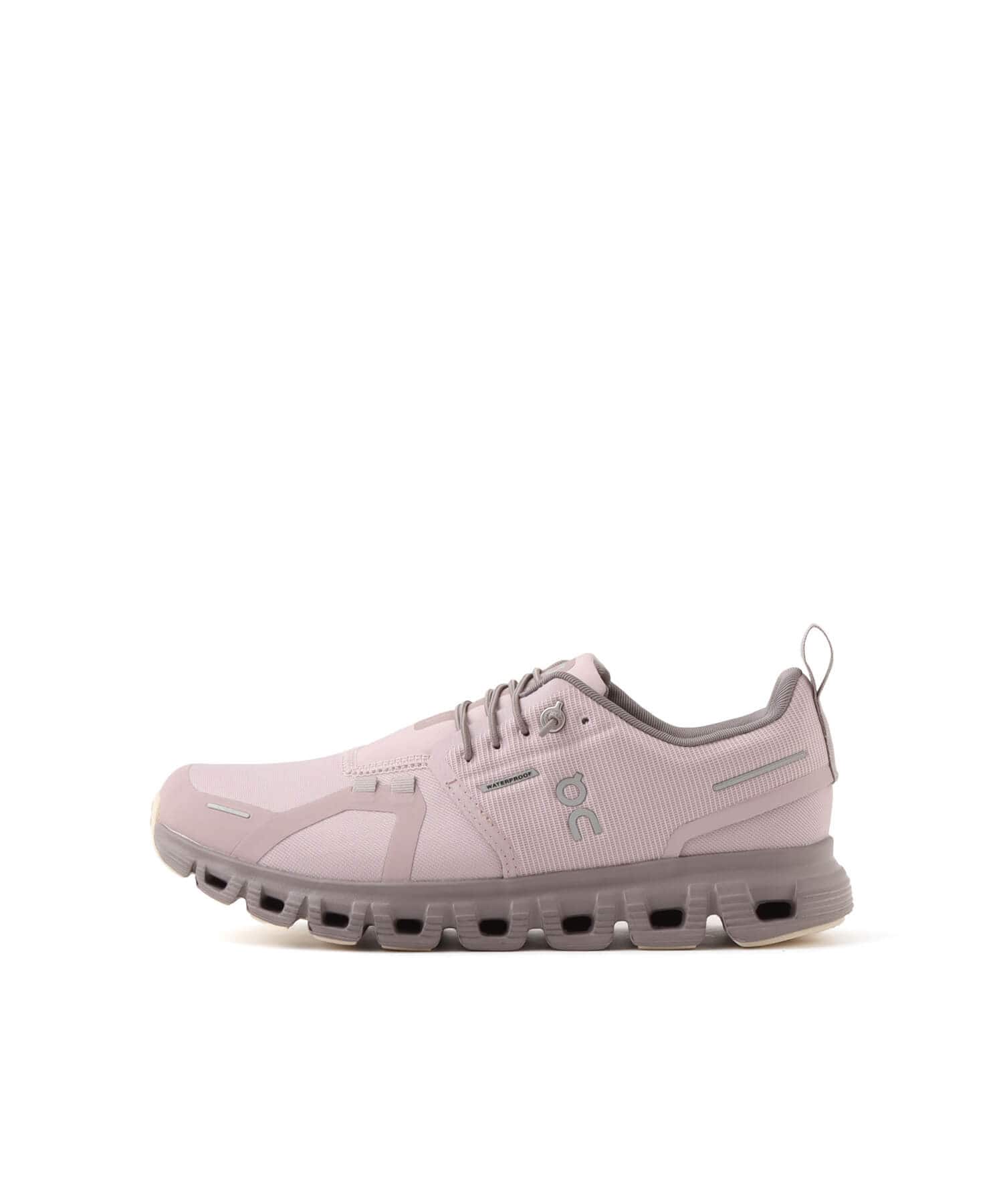 On Cloud 6 WP W Mauve | Zincのメイン画像