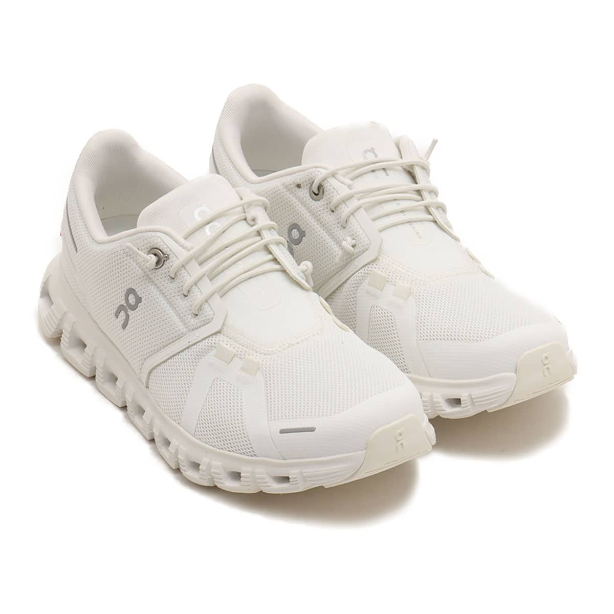 On Cloud 6 W White | Whiteのメイン画像