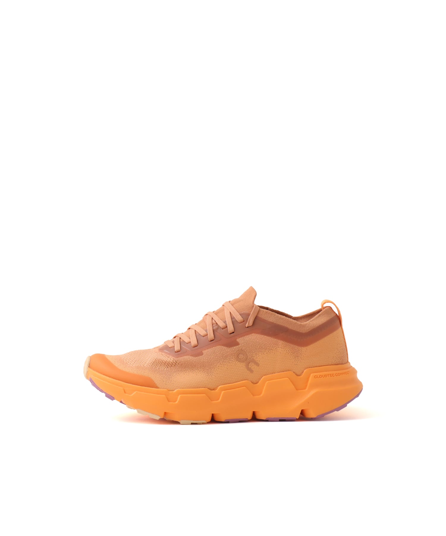 On Cloudsoma 1 W Sandstone | Tangerineのメイン画像