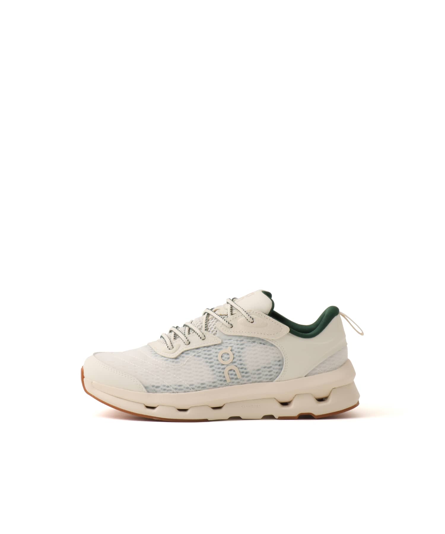 On Cloudzone Moon 1 W Ivory | Hollyのメイン画像