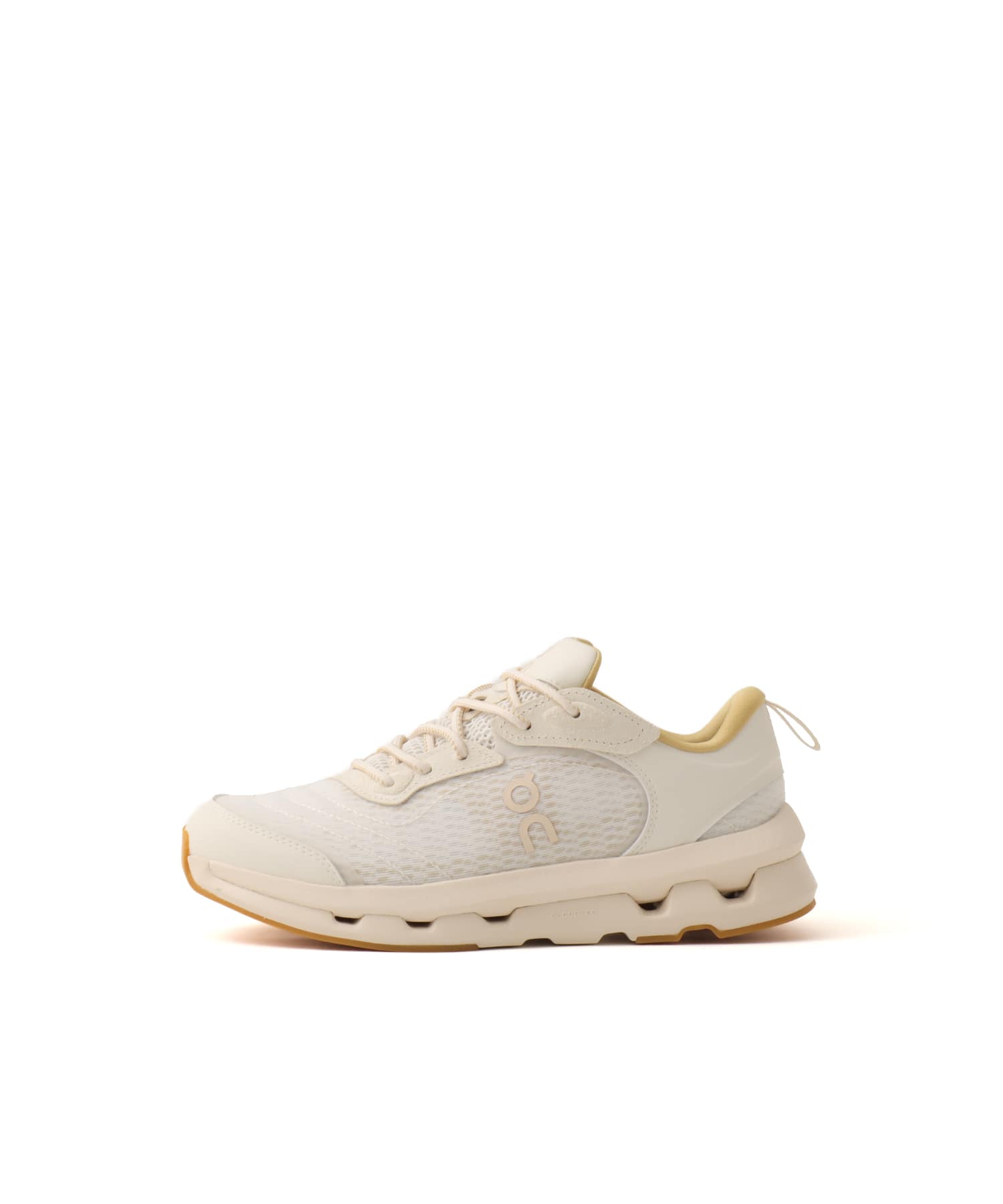 On Cloudzone Moon 1 W Ivory | Puttyのメイン画像