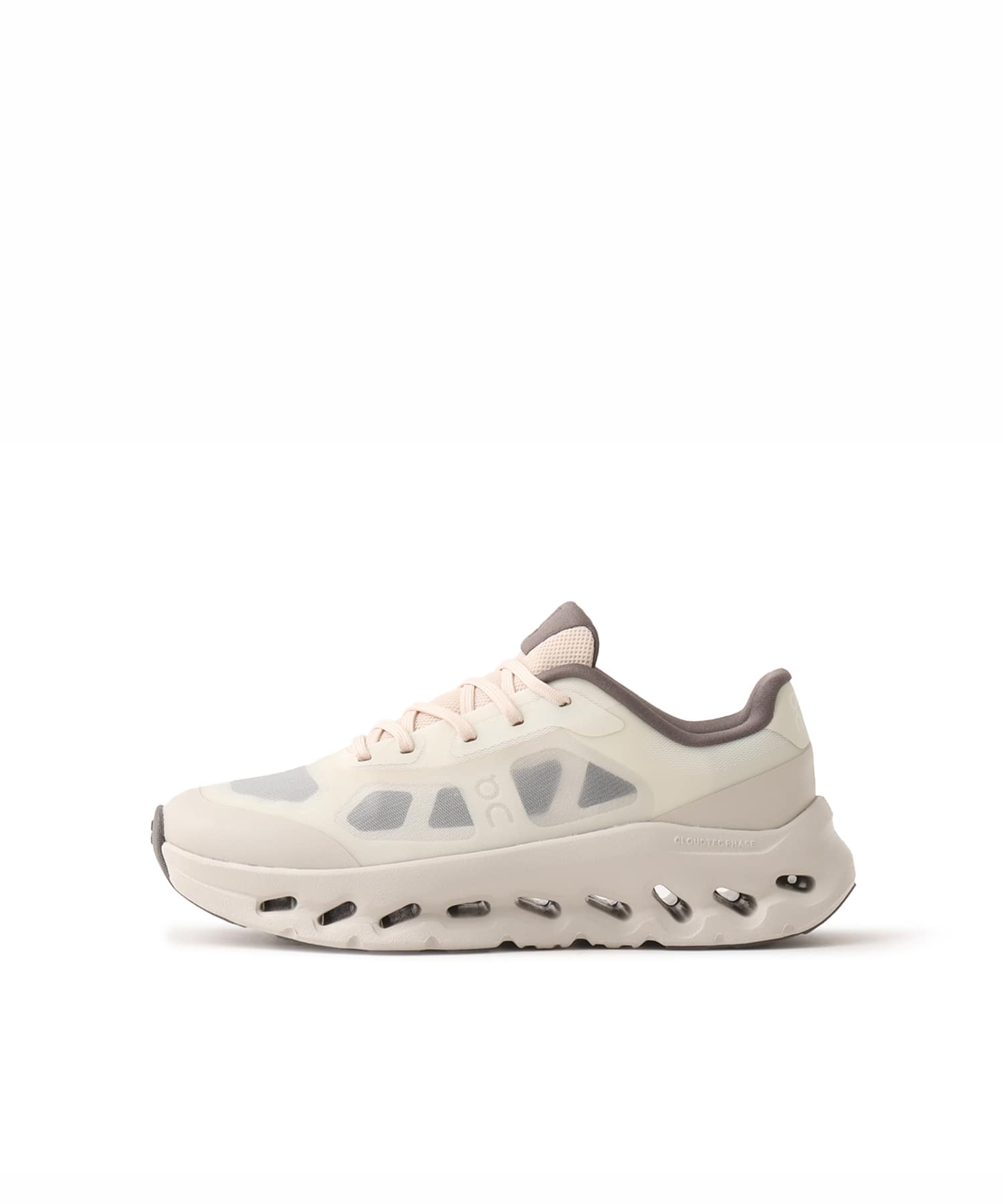 On Cloudtilt Remix 1 W Silver | Ivoryのメイン画像