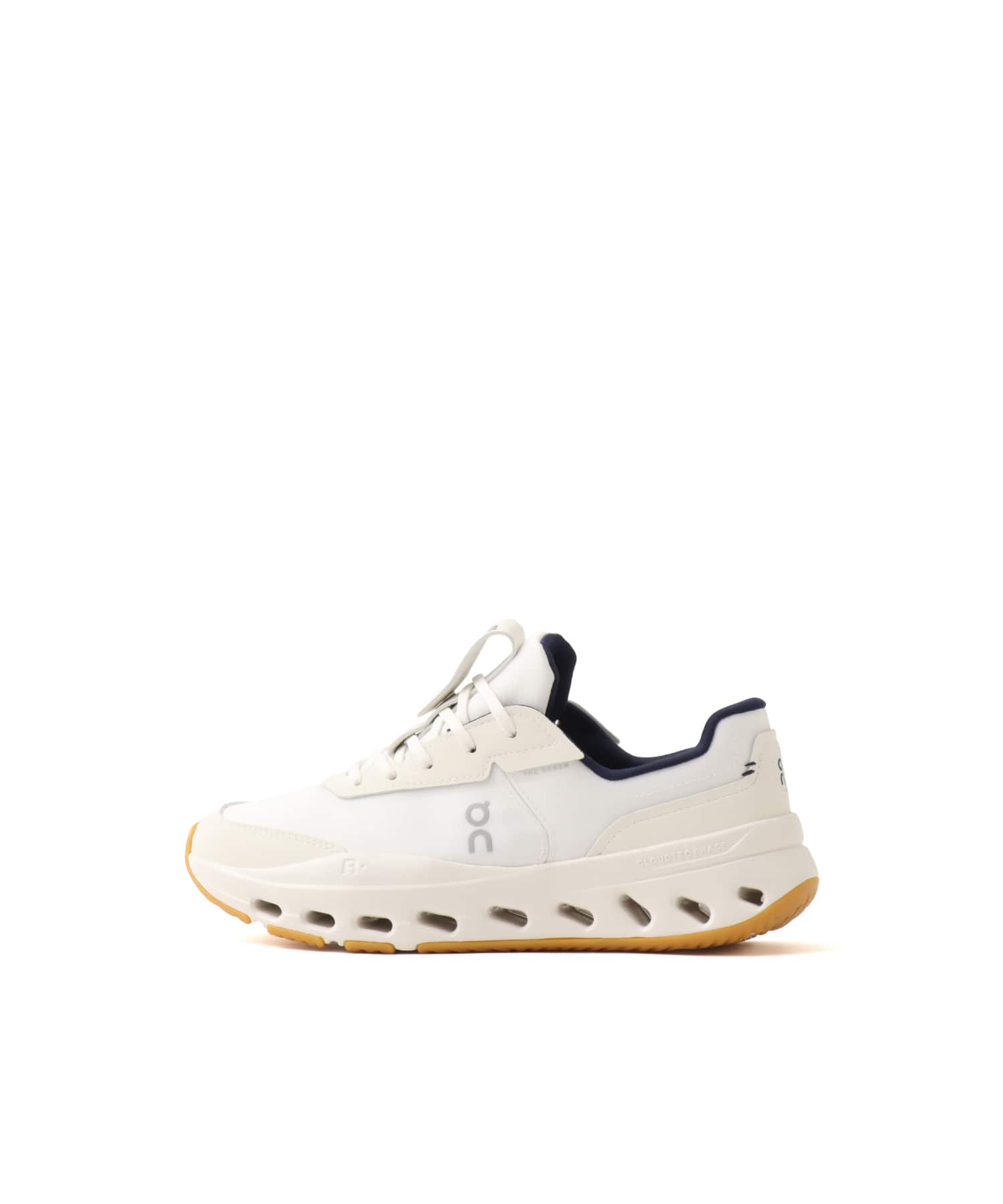 On THE ROGER Wildcard 1 W White | Midnightのメイン画像