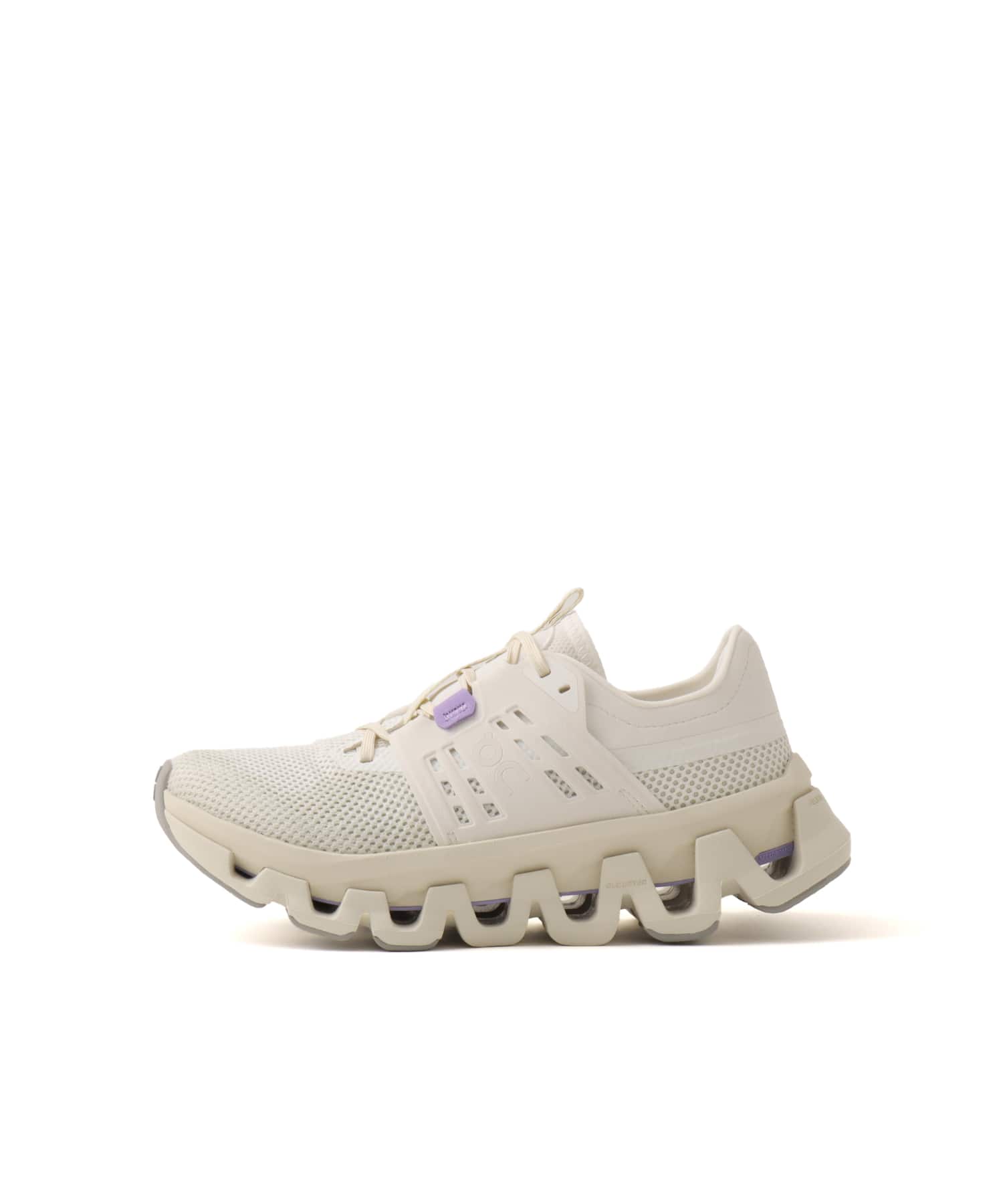 On Cloudswift Amp 1 W Ivory | Ghostのメイン画像