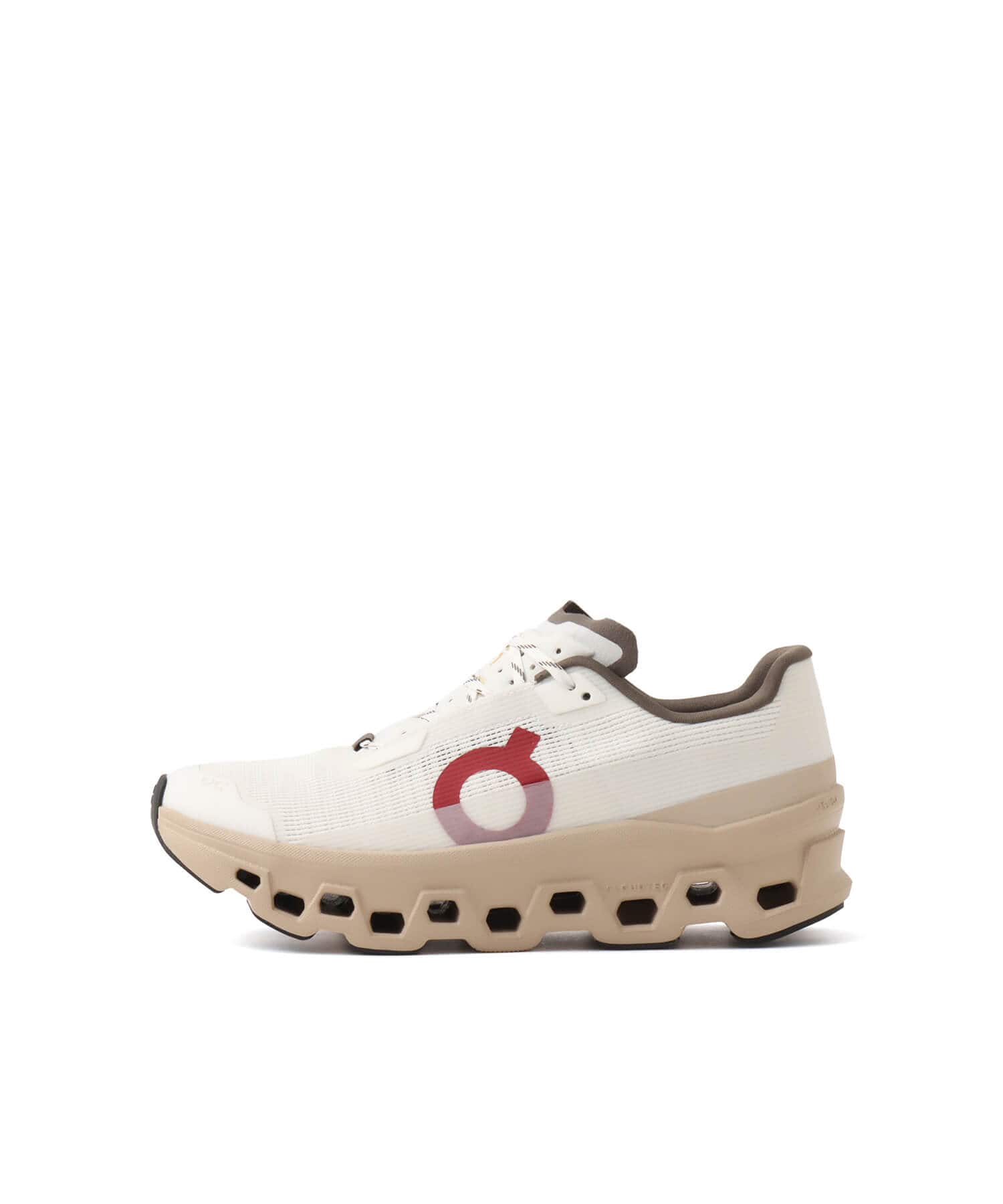 On Cloudmonster Void 1 W Year of the Horse Ivory | Sandのメイン画像