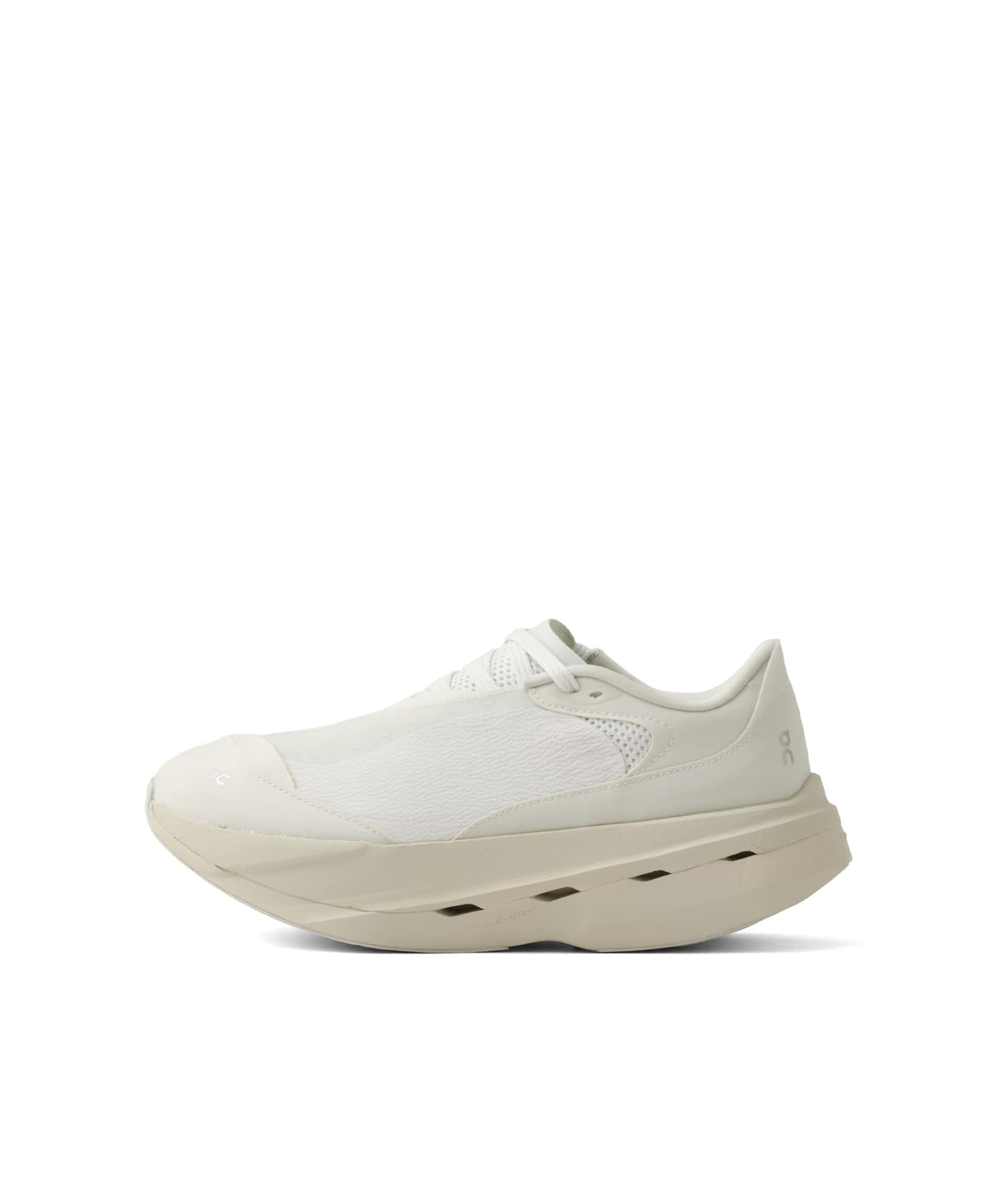 On Cloudboom Volt PAF 1 W White | Galeのメイン画像