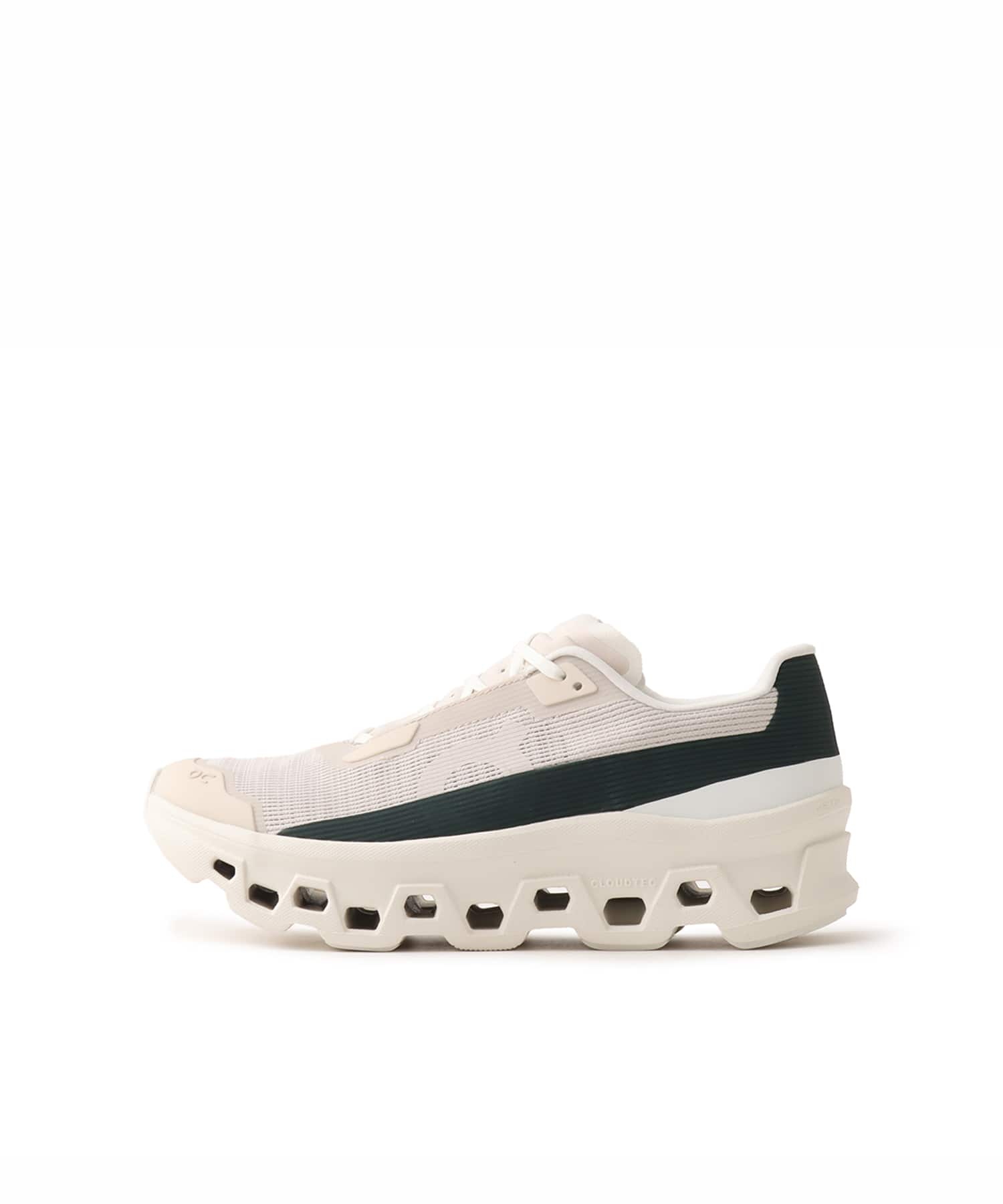 On Cloudmonster Void 1 W Ivory | Pearlのメイン画像