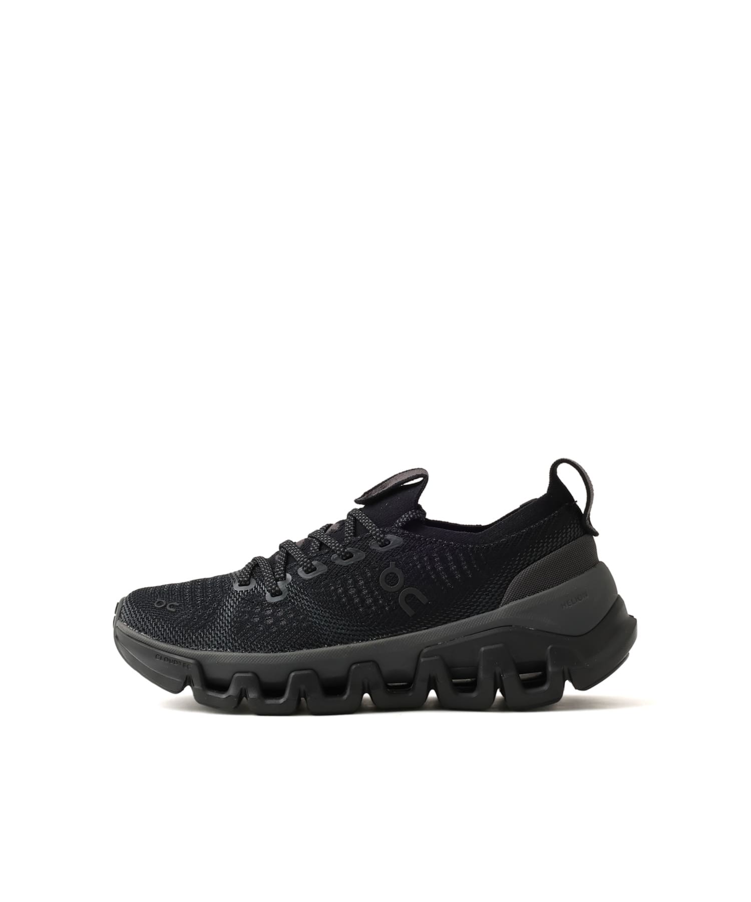On CLOUD X TEMPO 1 W Black | Eclipseのメイン画像