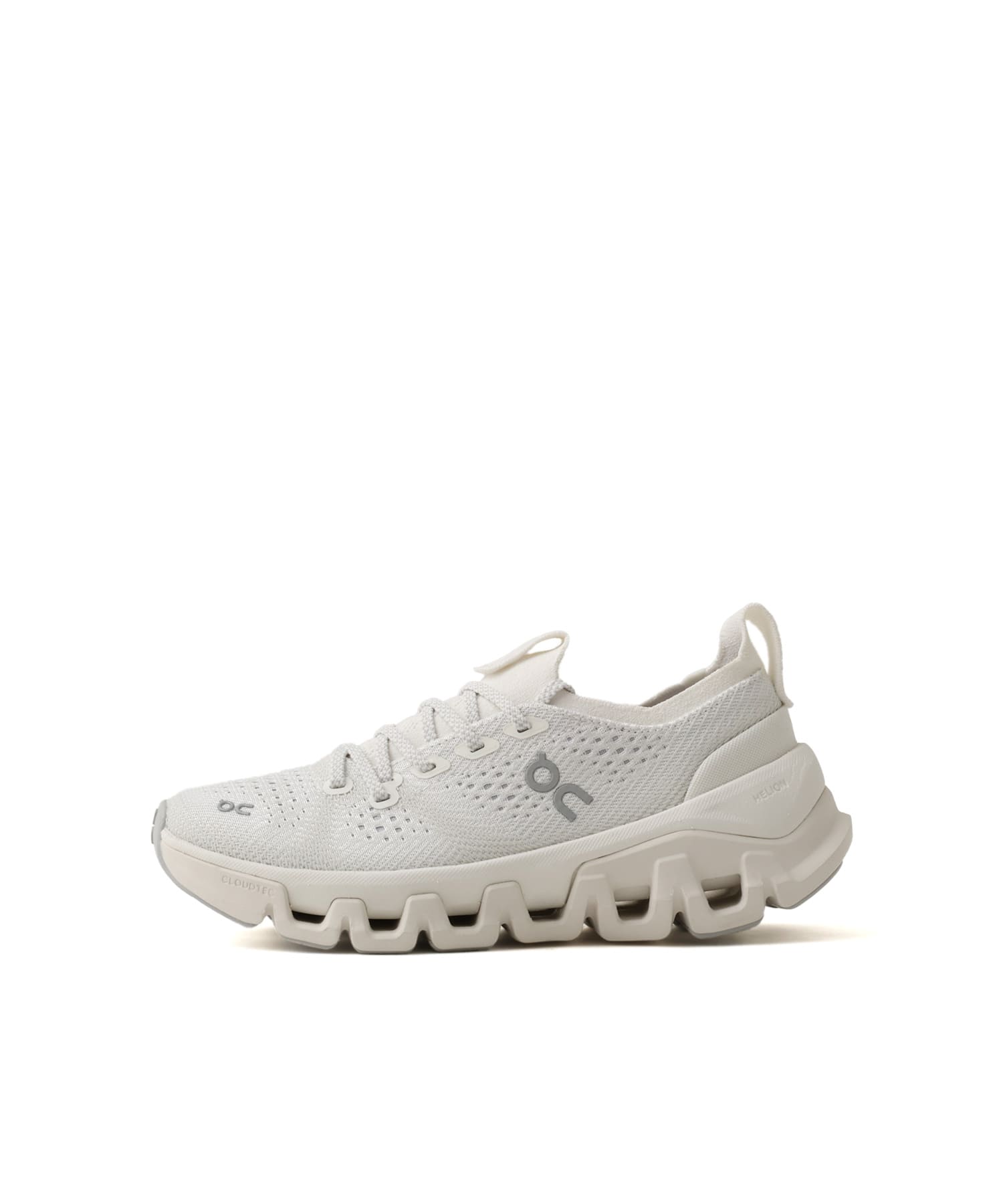 On CLOUD X TEMPO 1 W Ivory | Iceのメイン画像