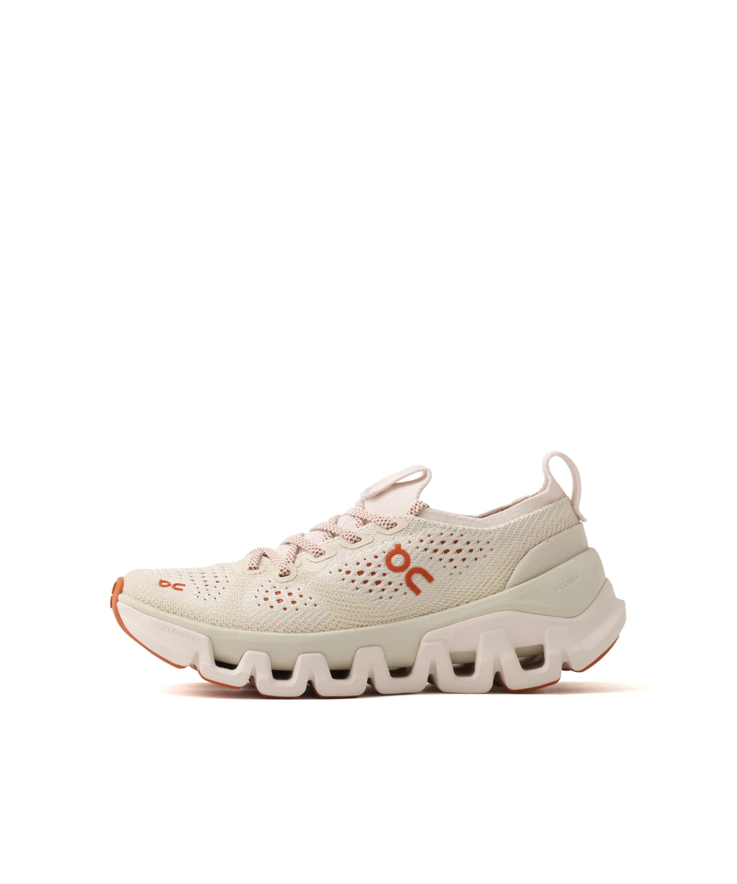 On CLOUD X TEMPO Wのメイン画像