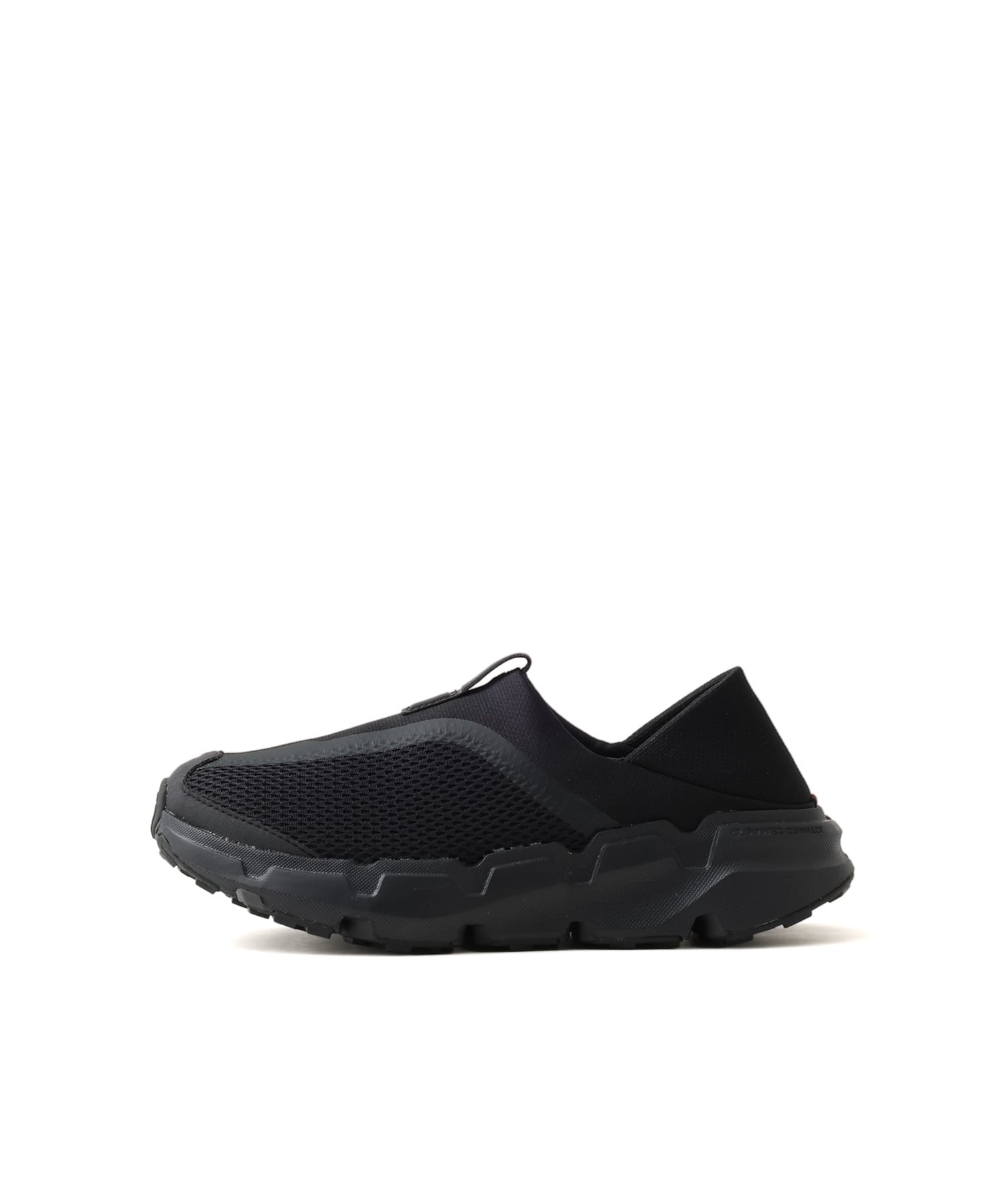 On CLOUDSOMA MOC W Black | Blackのメイン画像