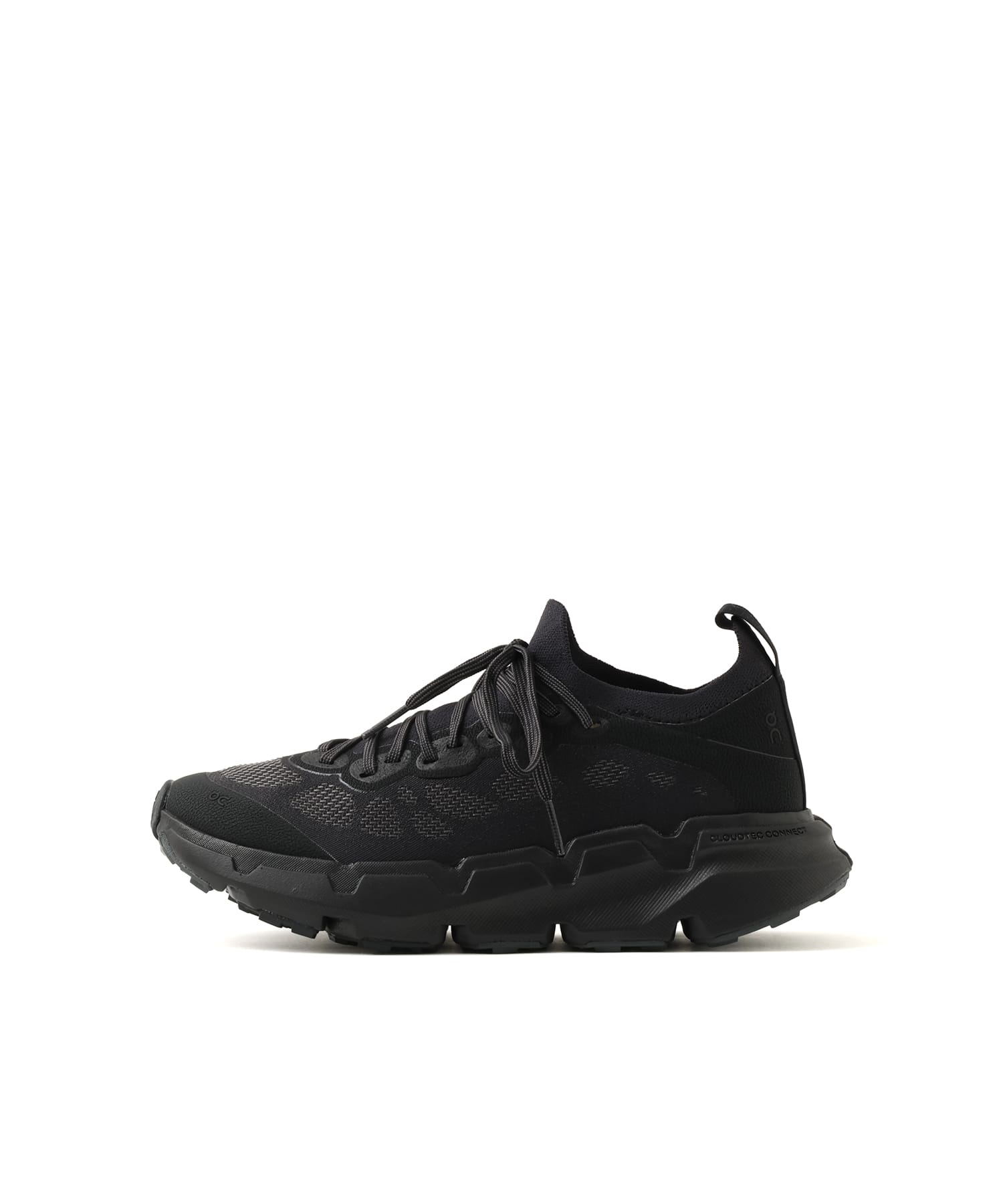 On Cloudsoma PAF 1 W Black | Blackのメイン画像