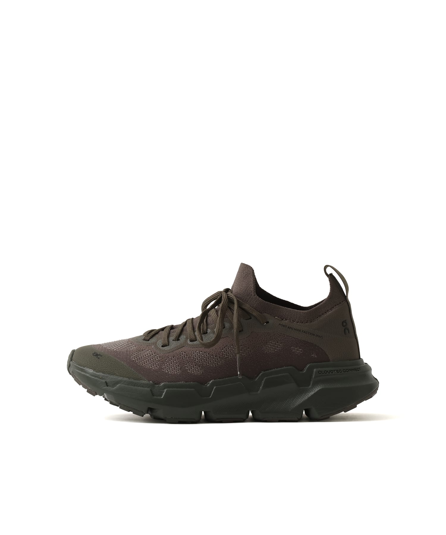 On Cloudsoma PAF 1 W Cobble | Ravenのメイン画像