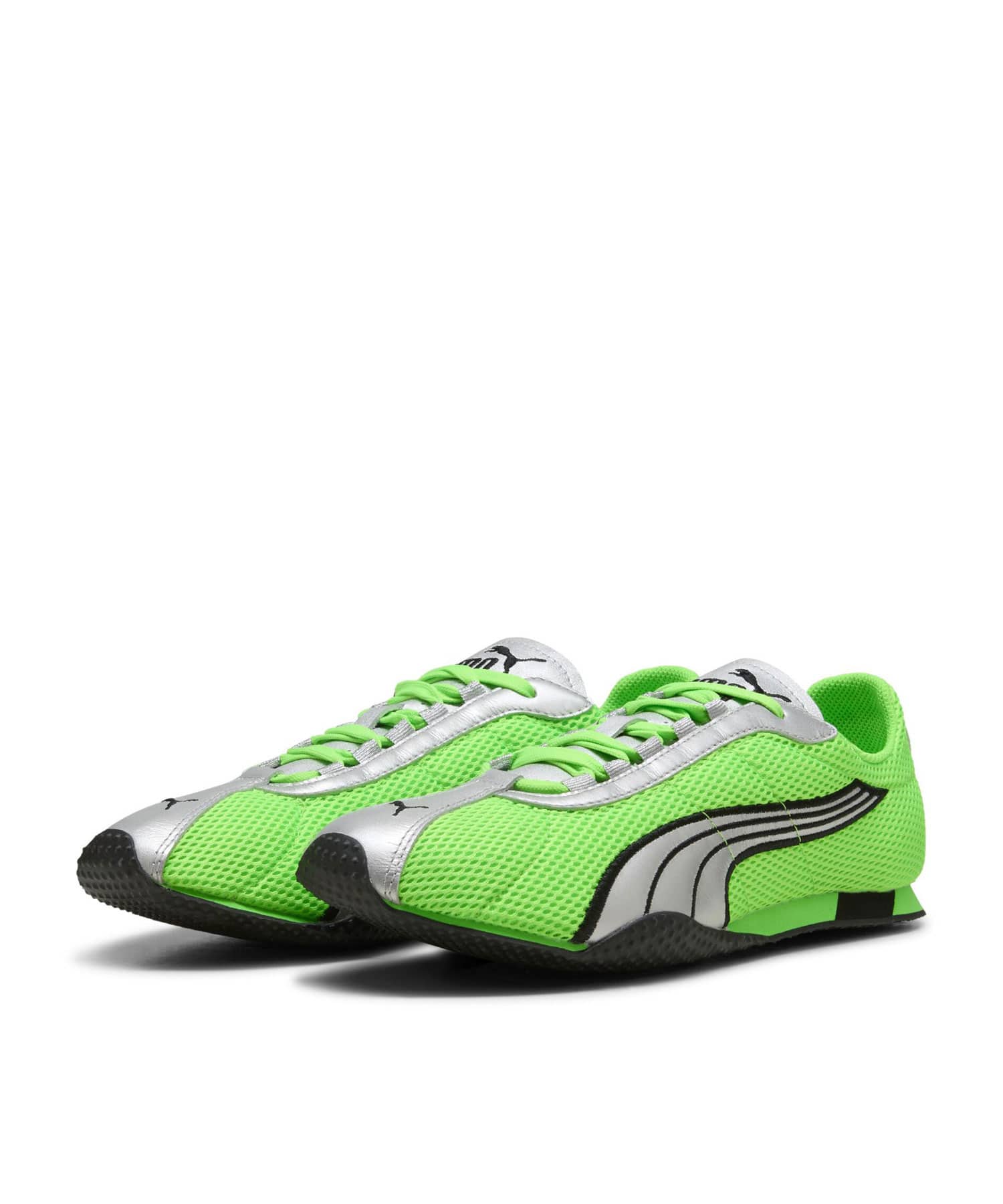 PUMA H-STREET OG FIZZY GREEN-PUMA SILVERのメイン画像