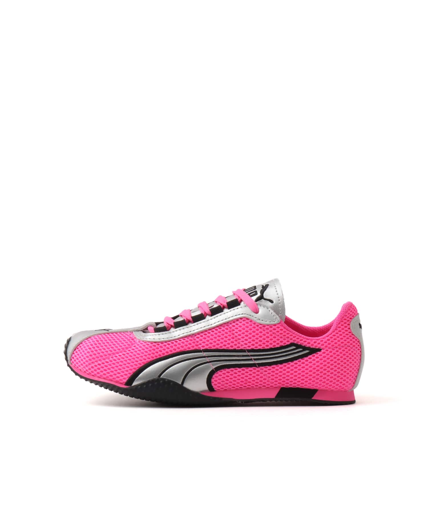 PUMA H-STREET OG POISON PINK-PUMA SILVERのメイン画像