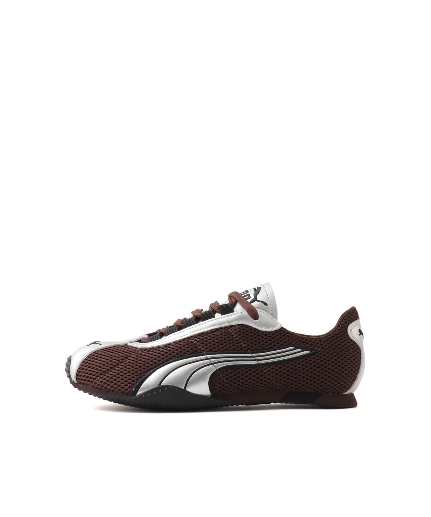 PUMA H-STREET OG CHOCOLATE BROWN-PUMA BLACKのメイン画像