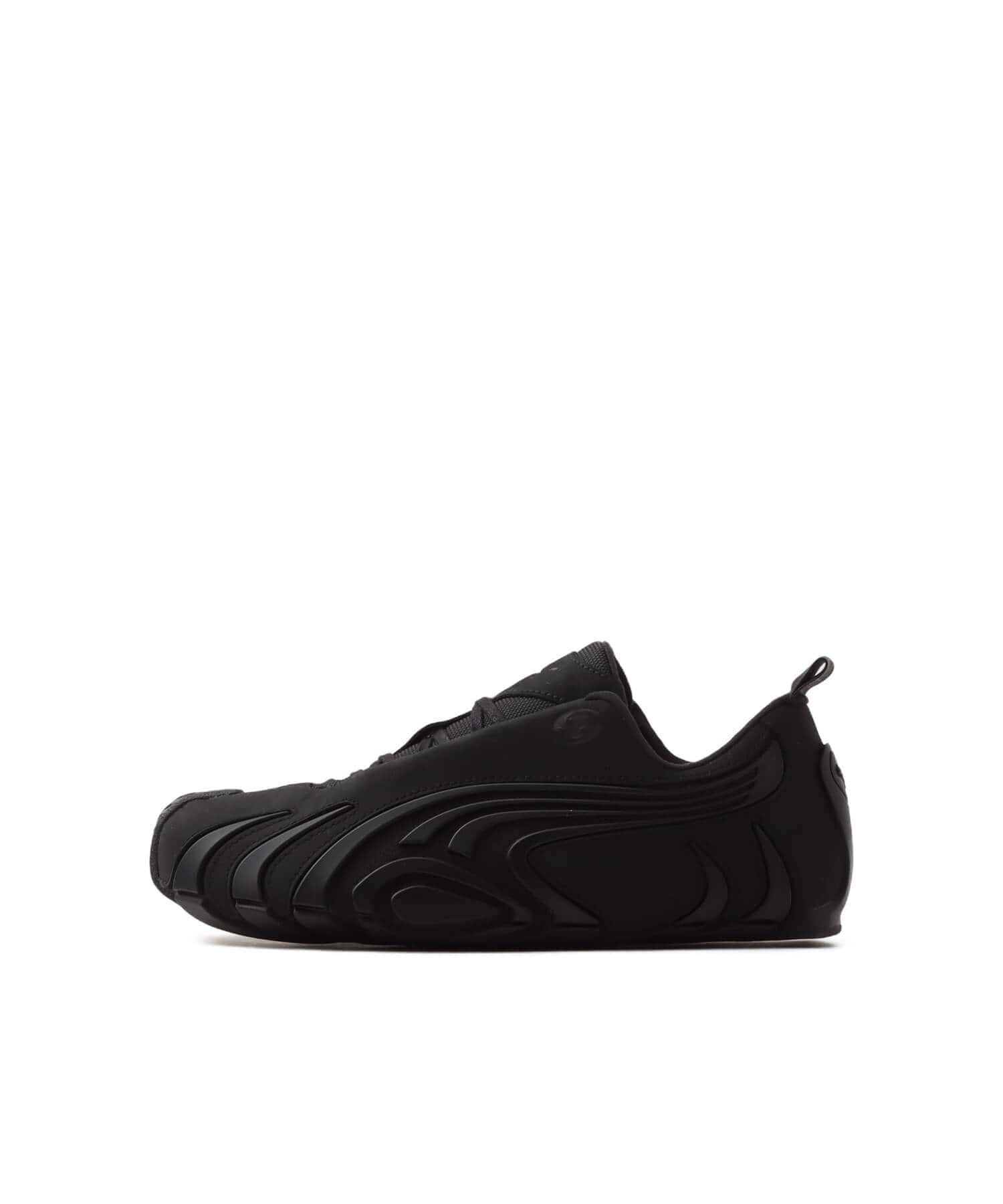 PUMA TALON SAN SAN GEAR PUMA BLACK-CHILI POWDERのメイン画像