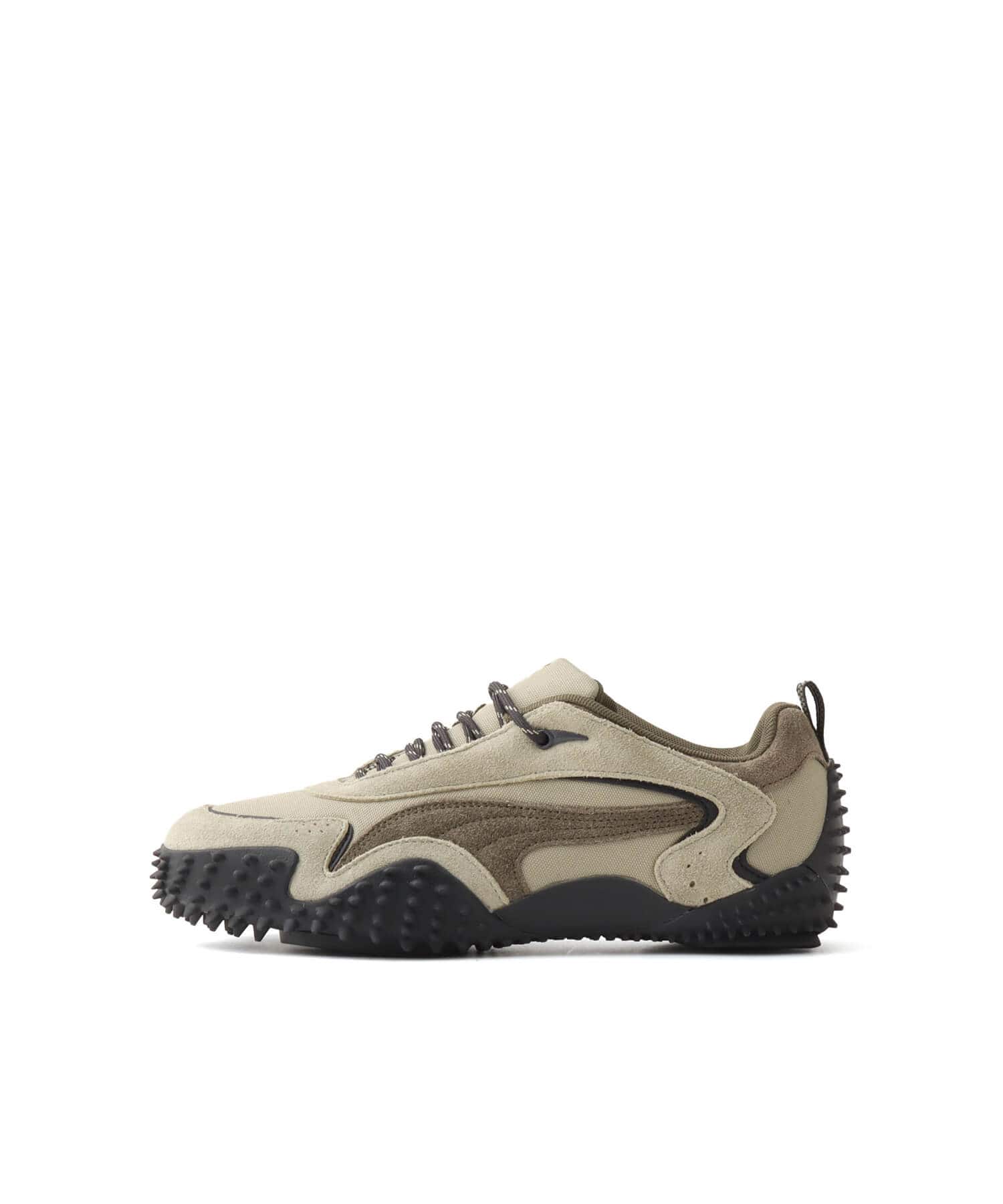 PUMA MOSTRO XC PRIME LUX ARMY-LODEN GREENのメイン画像
