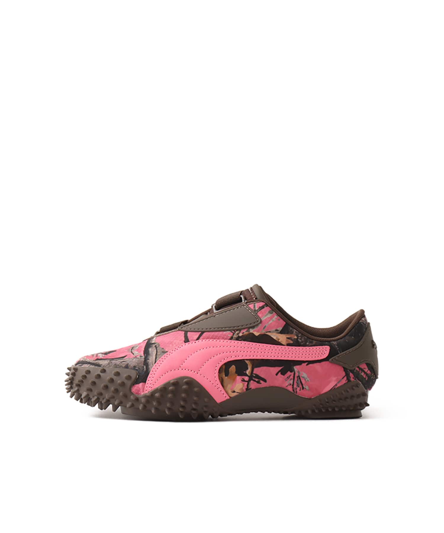 PUMA MOSTRO CAMO II CHOCOLATE-STRAWBERRY BURSTのメイン画像