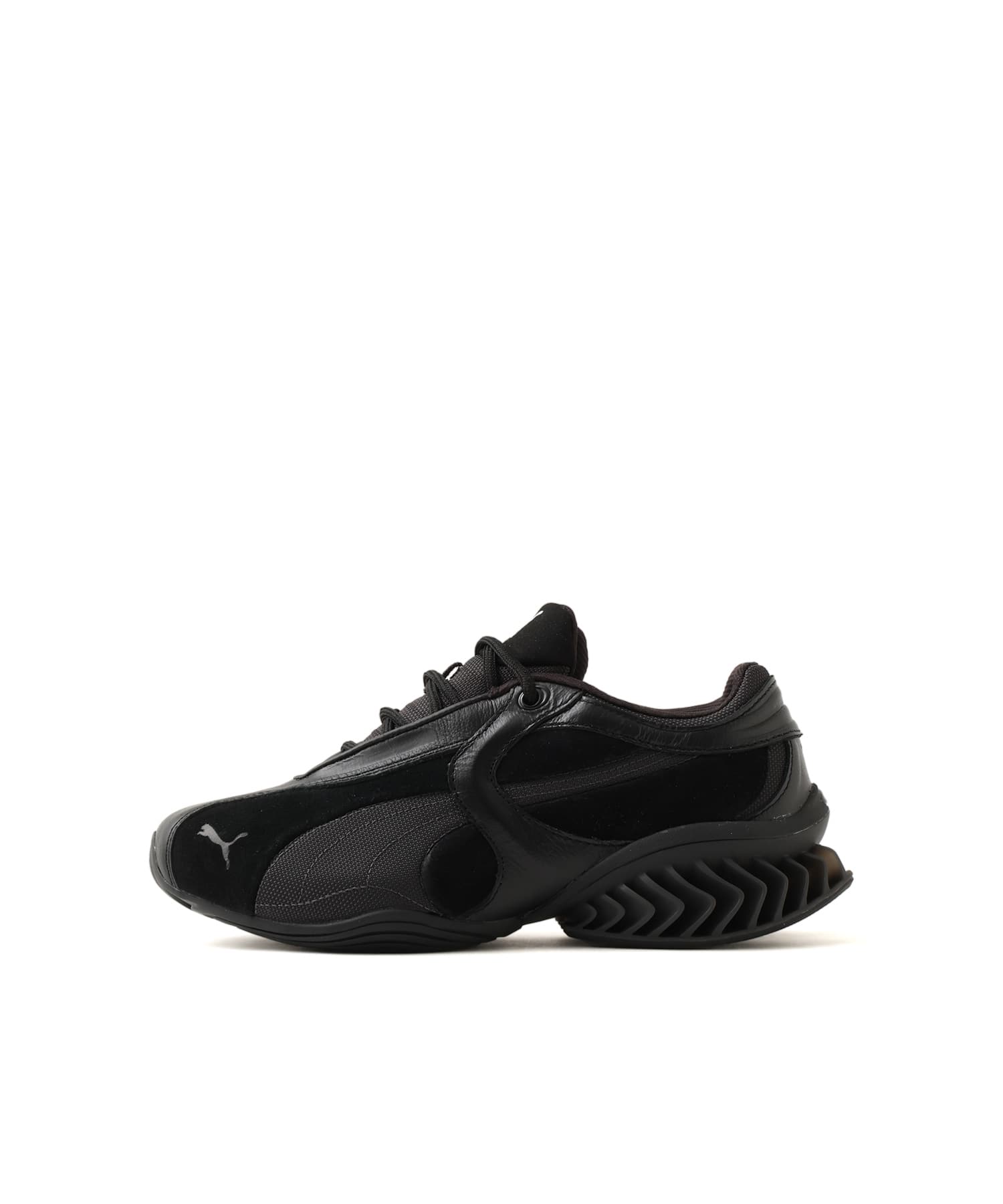 PUMA CELL GEO 1 PUMA BLACKのメイン画像