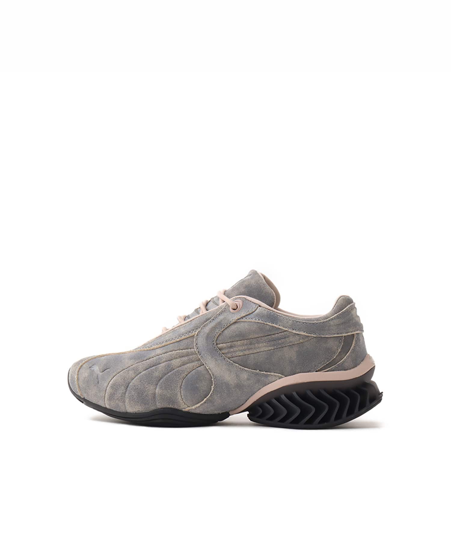 PUMA CELL GEO 1 WABI-SABI OAK BRANCH-FLAT DARK GRAYのメイン画像