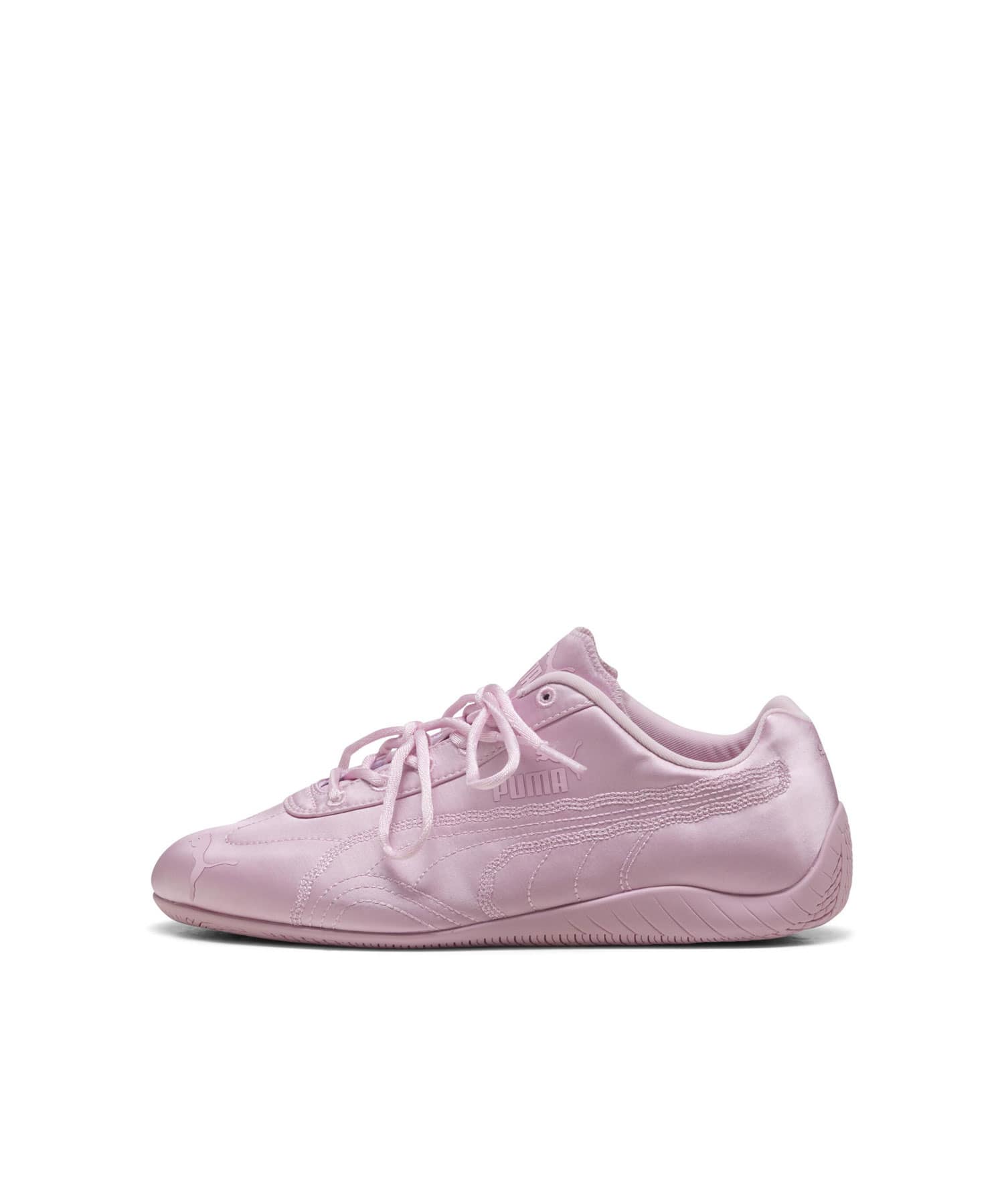 PUMA SPEEDCAT VENUS WNS PEARL PINKのメイン画像