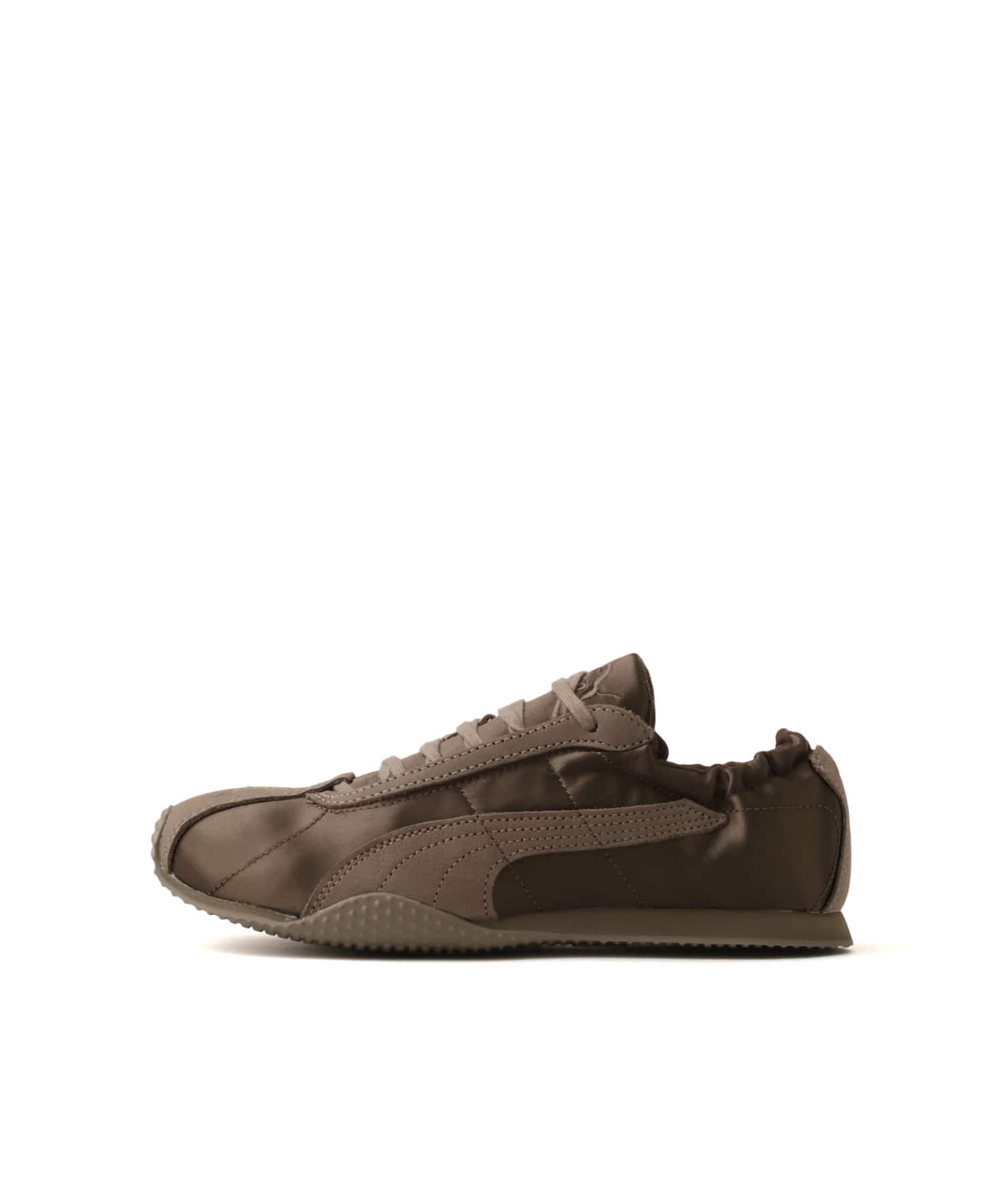PUMA H-STREET ETOILE WNS MATTE BRONZE-MOUSE GRAYのメイン画像