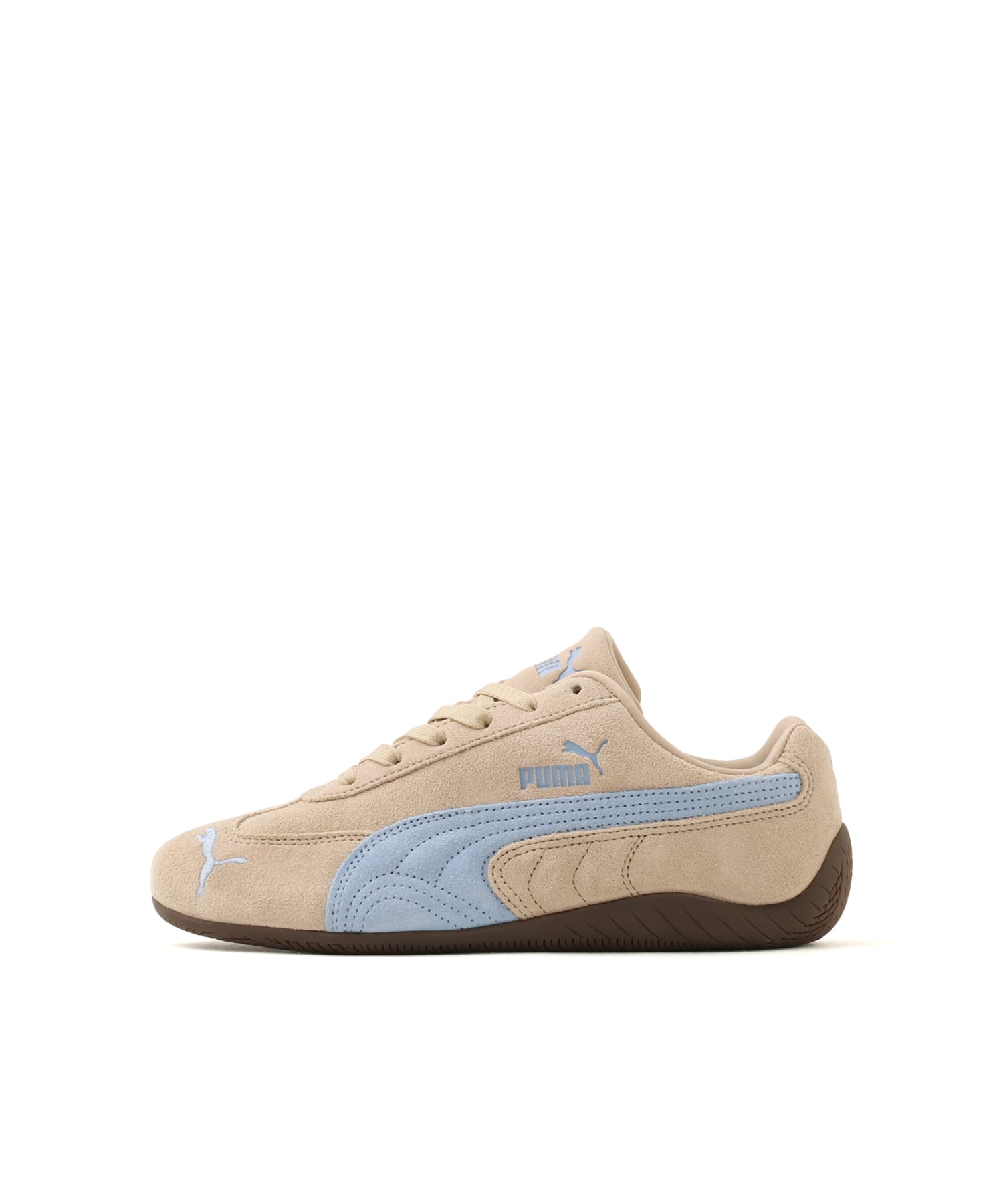 PUMA SPEEDCAT OG BIRCH-CHAMBRAY BLUEのメイン画像