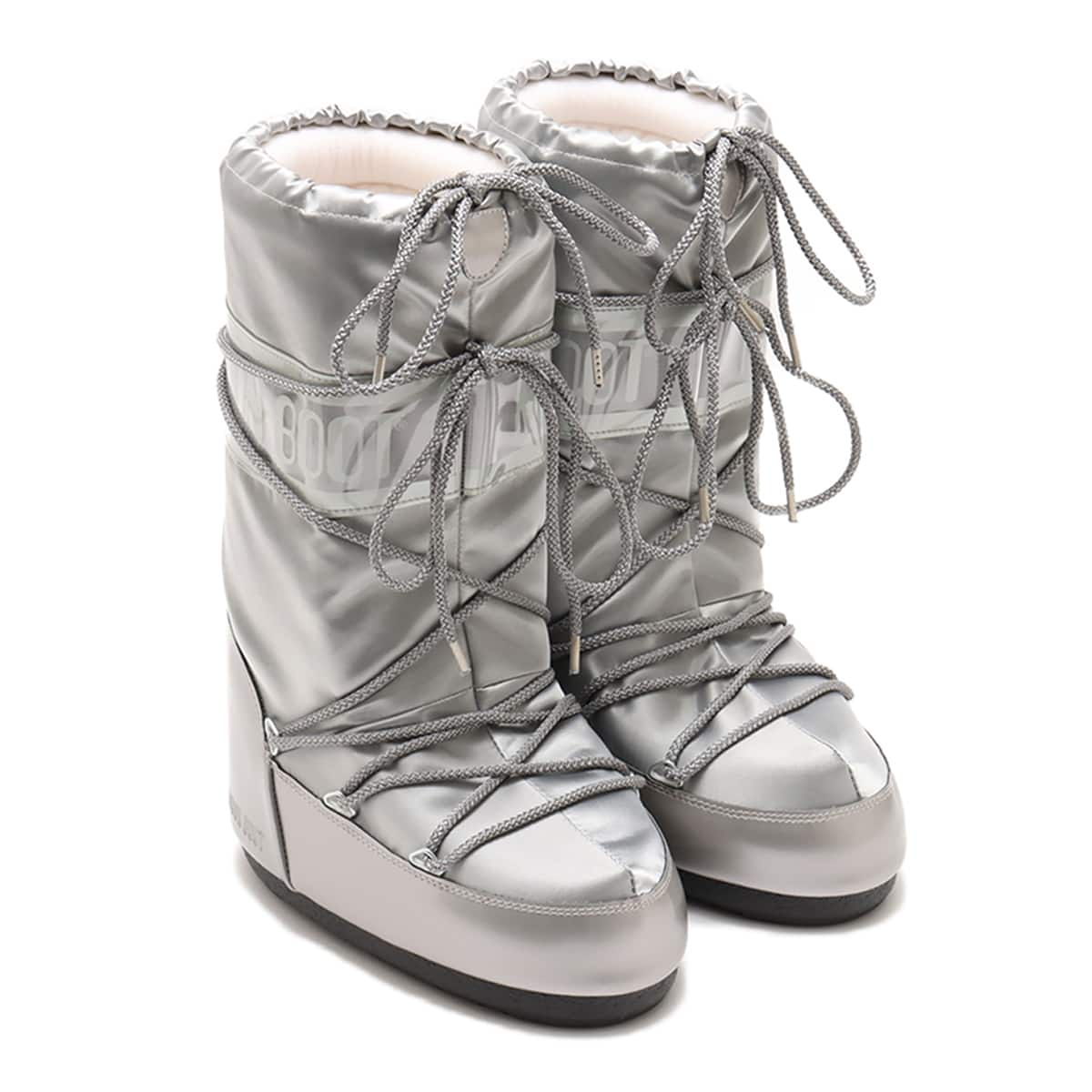 MOON BOOT MB ICON GLANCE WHITE|atmos（アトモス） 公式オンラインストア