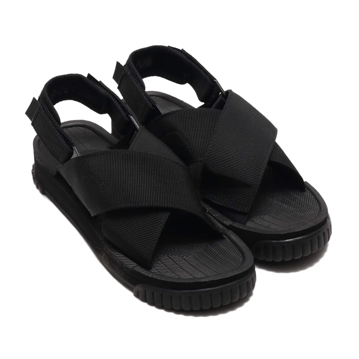 SHAKA FIESTA Black 20SS-Iのメイン画像