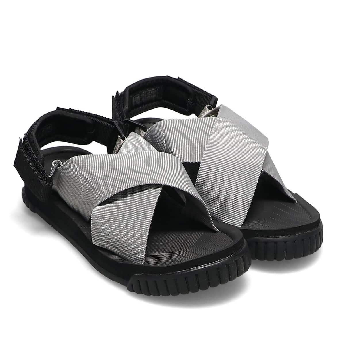 SHAKA FIESTA Greyのメイン画像