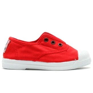 NATURAL WORLD INGLES ELASTICO ROJO 14SS-Iのメイン画像
