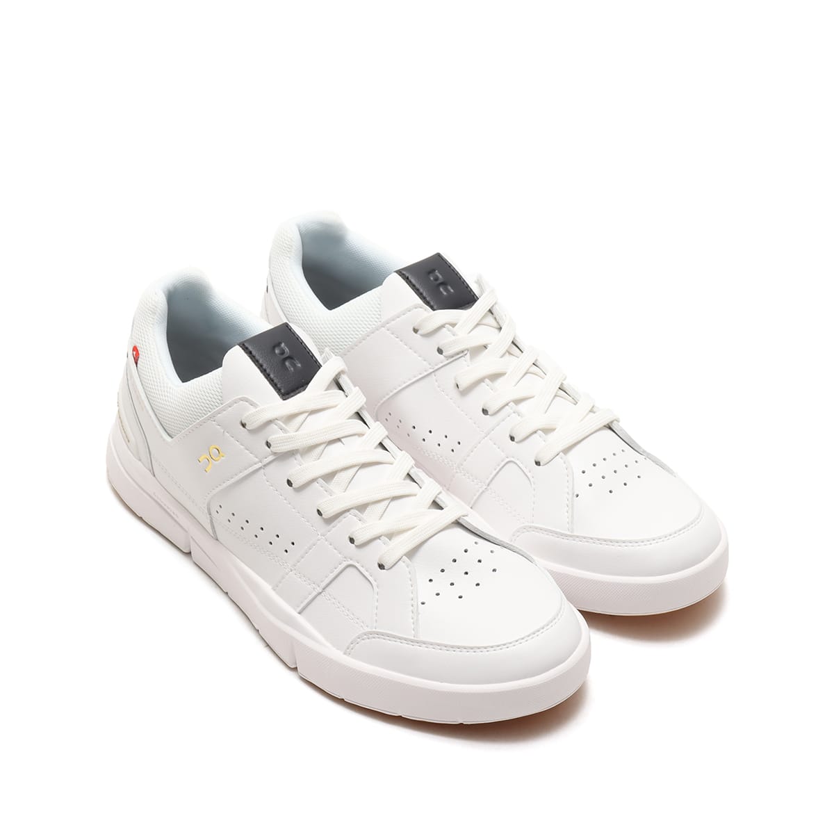 ON THE ROGER CLUBHOUSE White/Black 20FW-S_photo_large