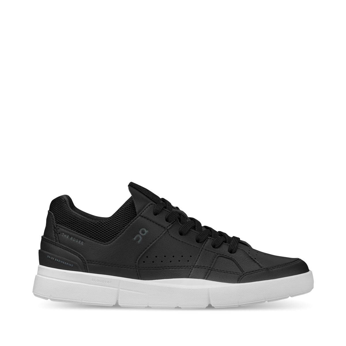 ON THE ROGER Clubhouse Black/White（オン ザロジャー クラブ