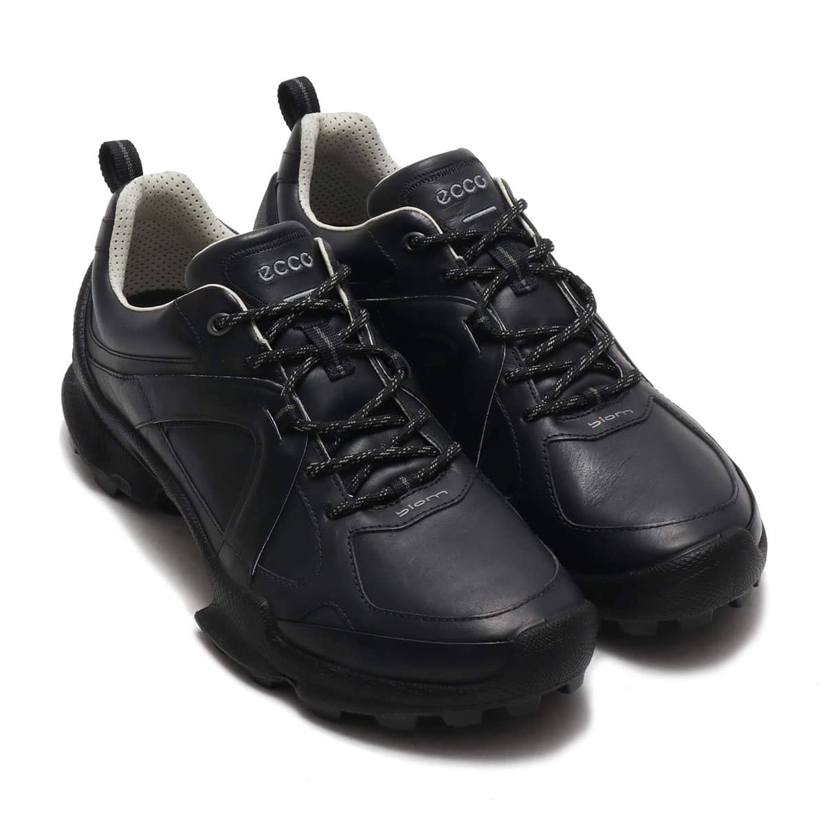 grad Læne blotte ECCO BIOM C-TRAIL Black 20SP-S