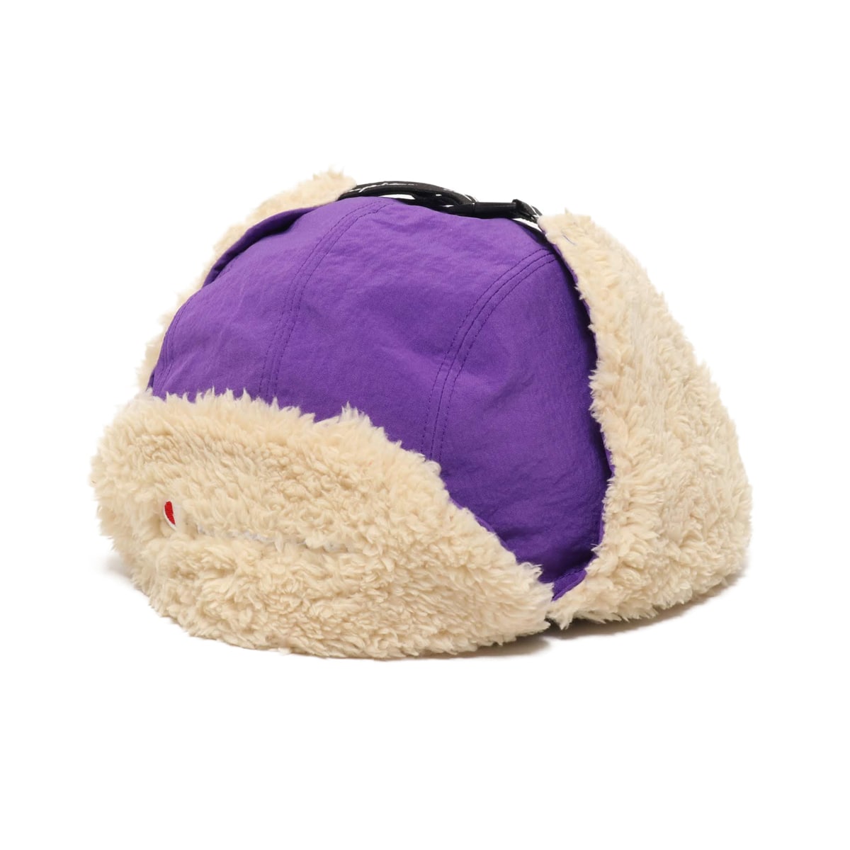 CHAMPION x ATMOS LAB FLIGHT CAP PURPLE 19FW-S_photo_large