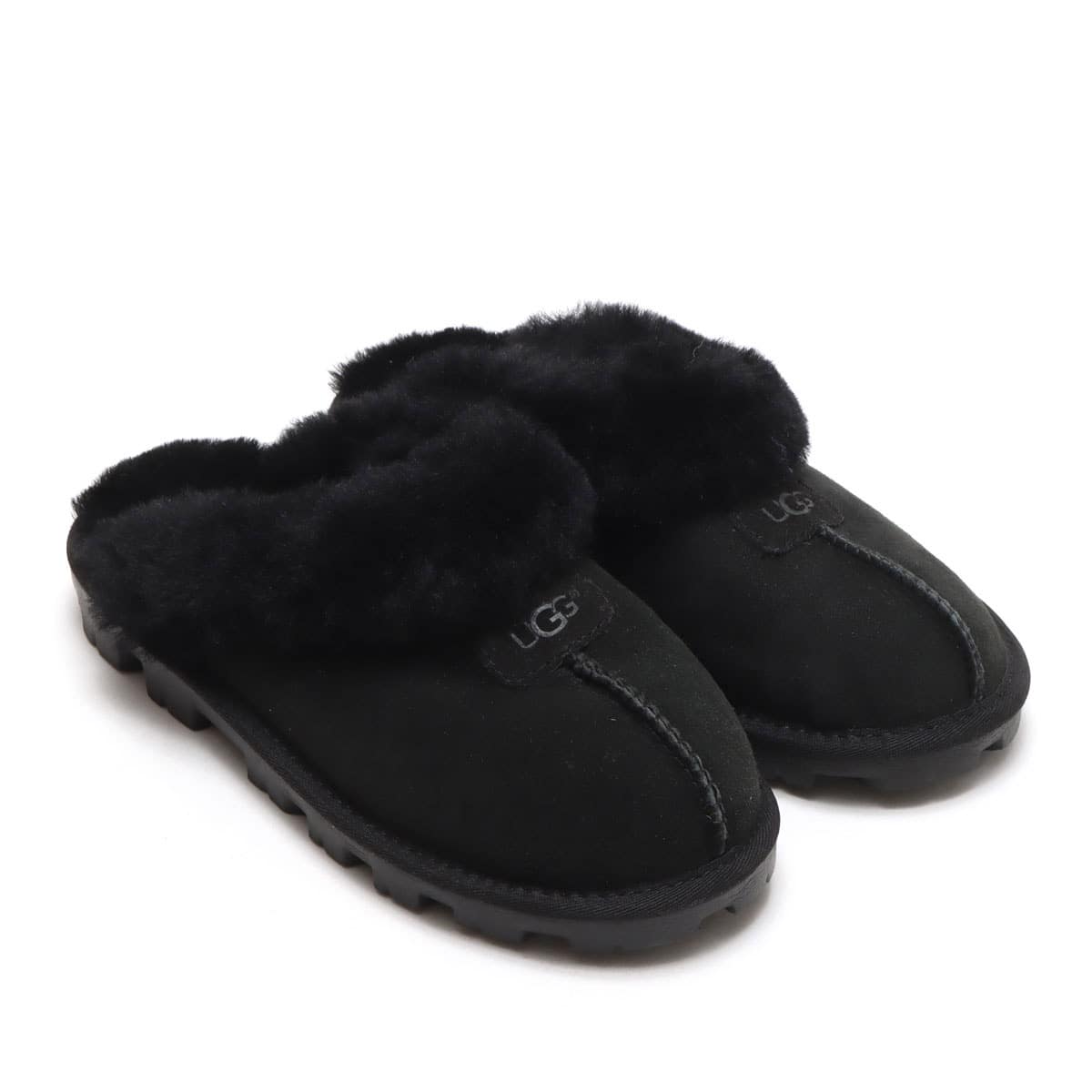 UGG Coquette BLACK 23FA-I