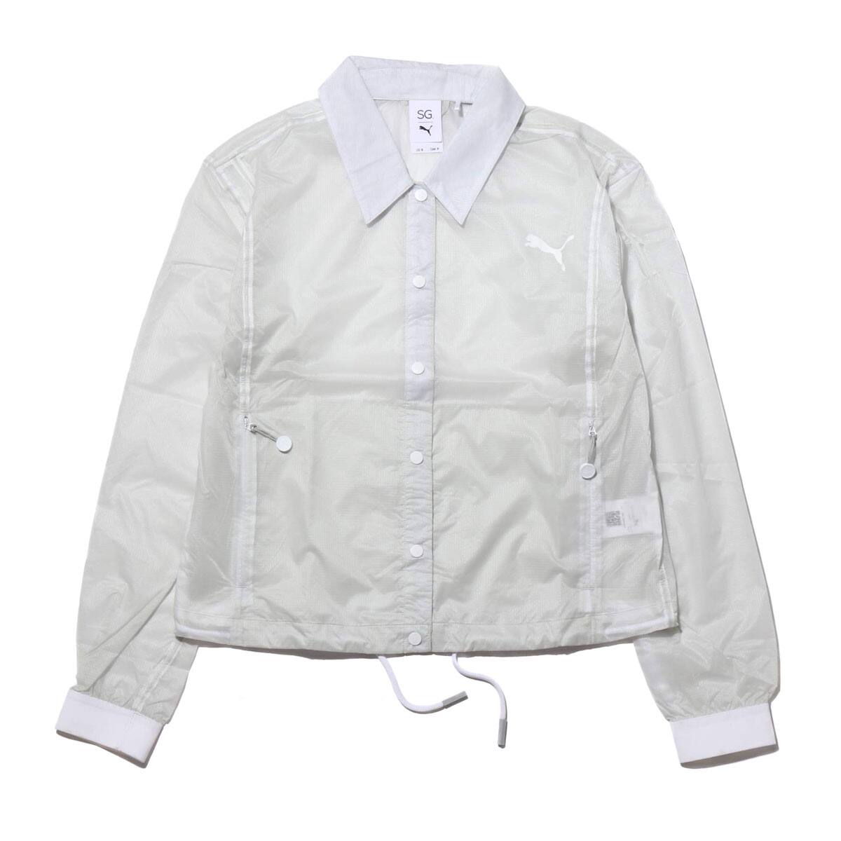 PUMA × SG COACHES JKT GLACIER GRAY_photo_large