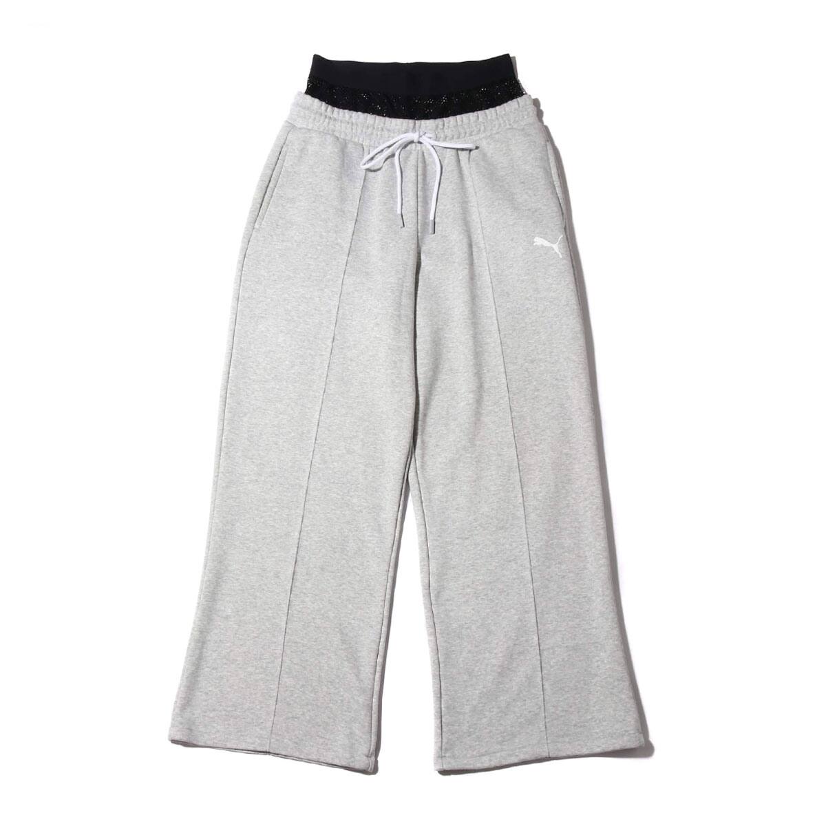 PUMA × SG SWEATS LIGHT GRAY HE_photo_large