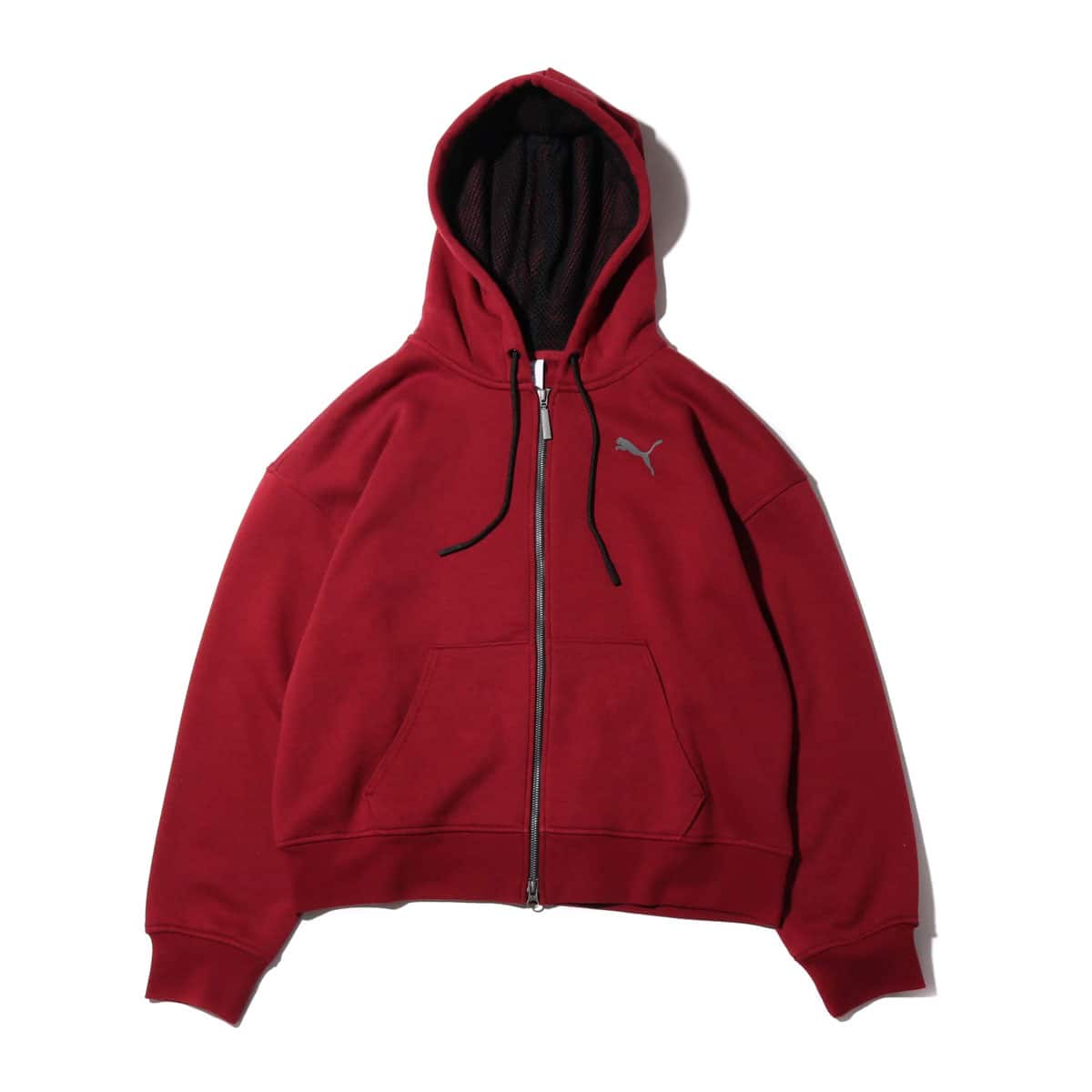 PUMA × SG FZ HOODIE CORDOVAN_photo_large