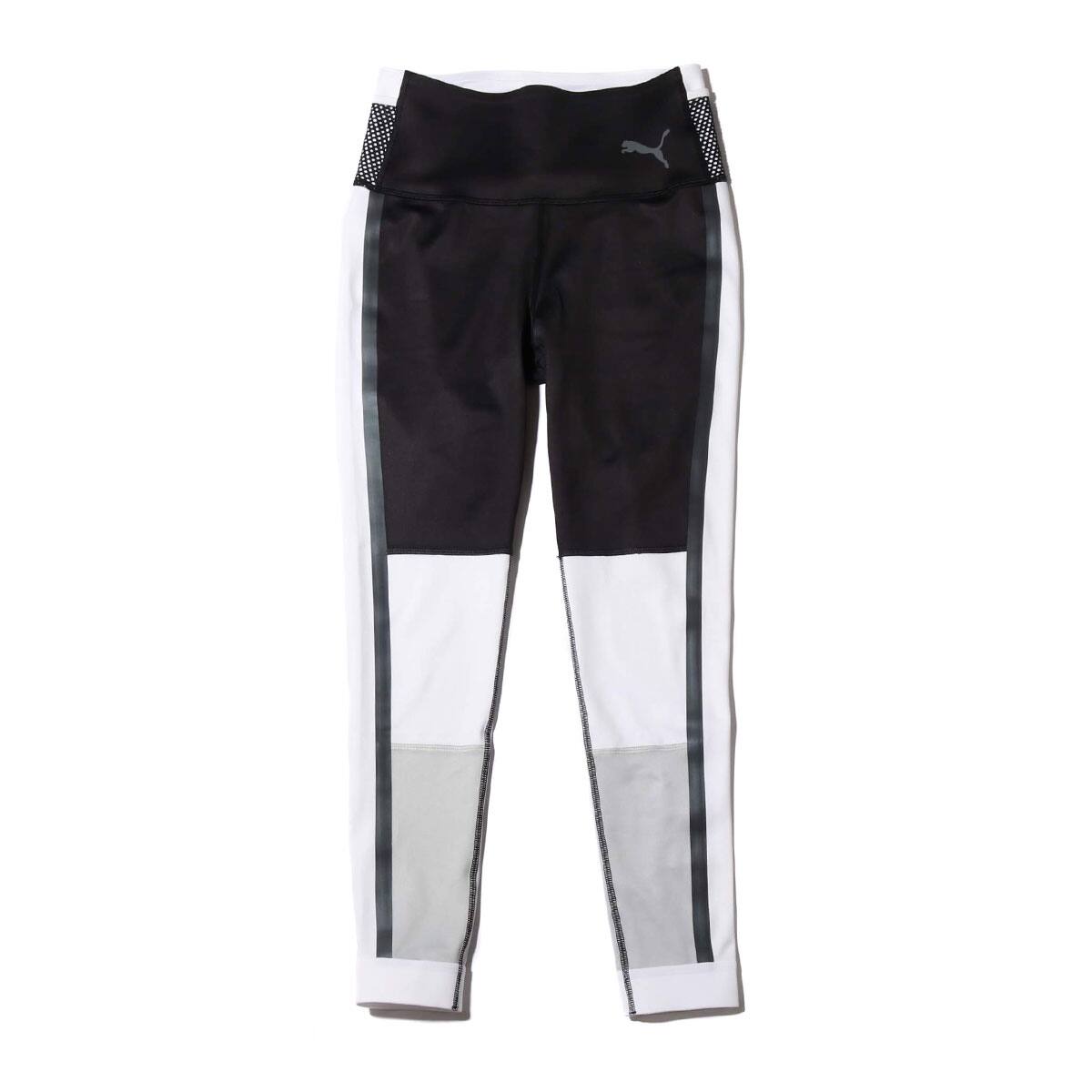 PUMA × SG 7/8 TIGHT PUMA BLACK-PU_photo_large