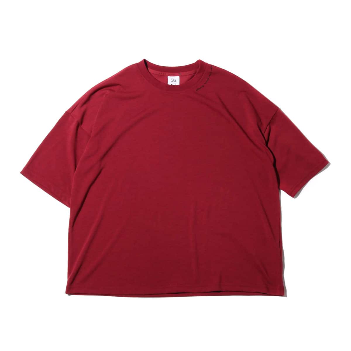 PUMA × SG TEE DC3 CORDOVAN_photo_large