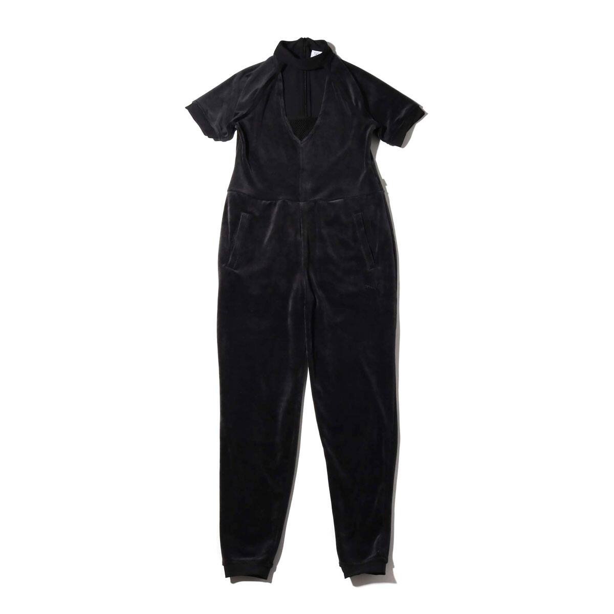 PUMA × SG JUMPSUIT PUMA BLACK_photo_large