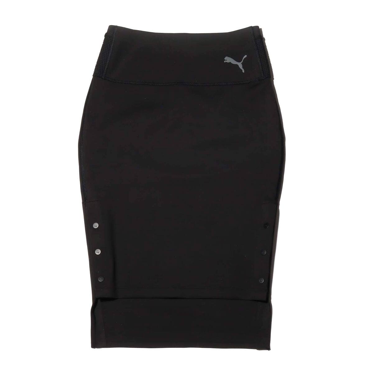 PUMA × SG SKIRT PUMA BLACK_photo_large