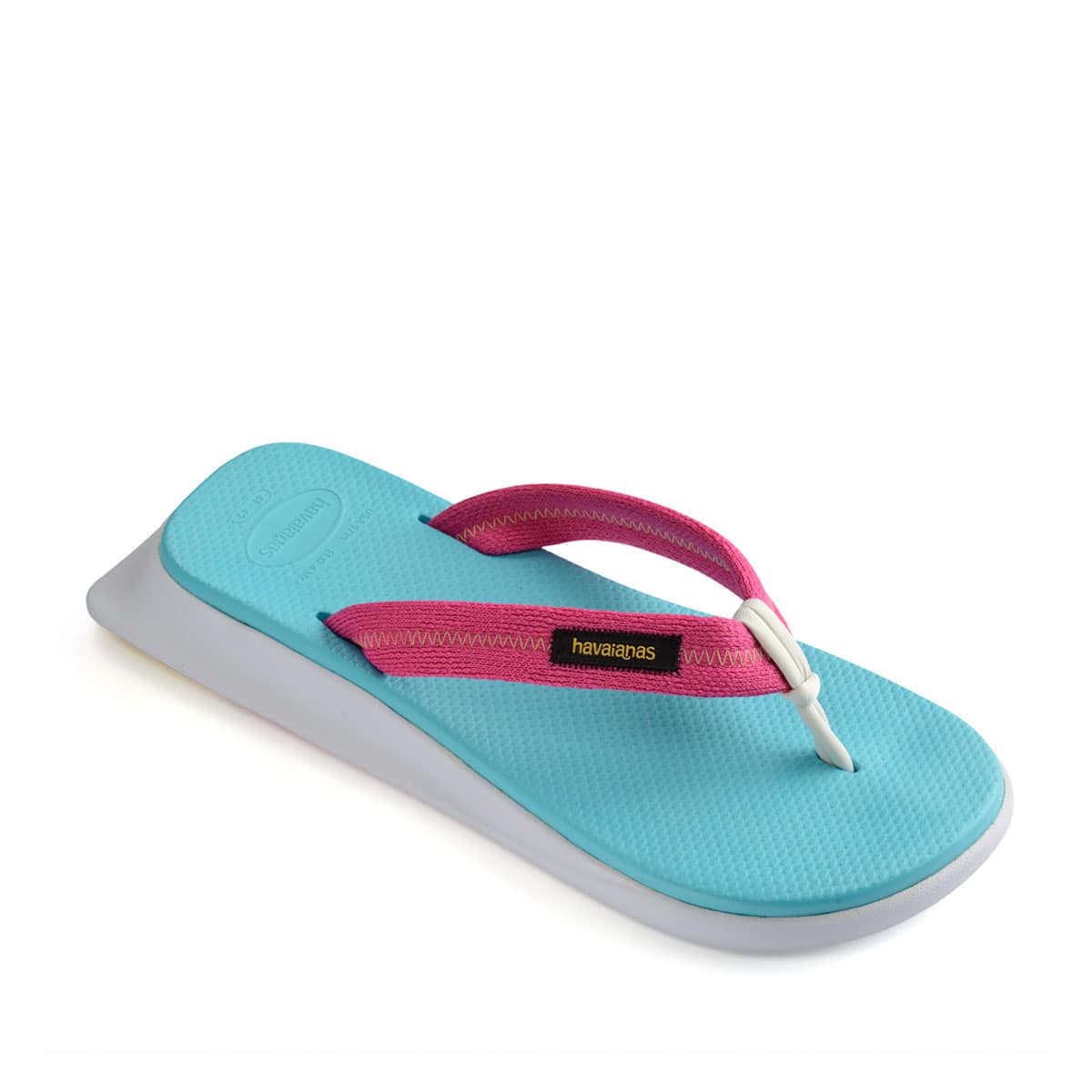 Havaianas TRADI ZORI INSITUTIONAL Blue/Pink 20FA-S_photo_large