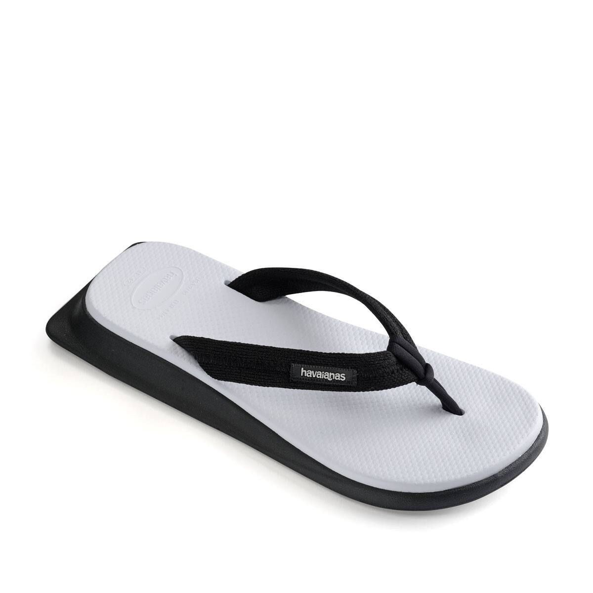 Havaianas TRADI ZORI INSITUTIONAL White/Black 20FA-S_photo_large